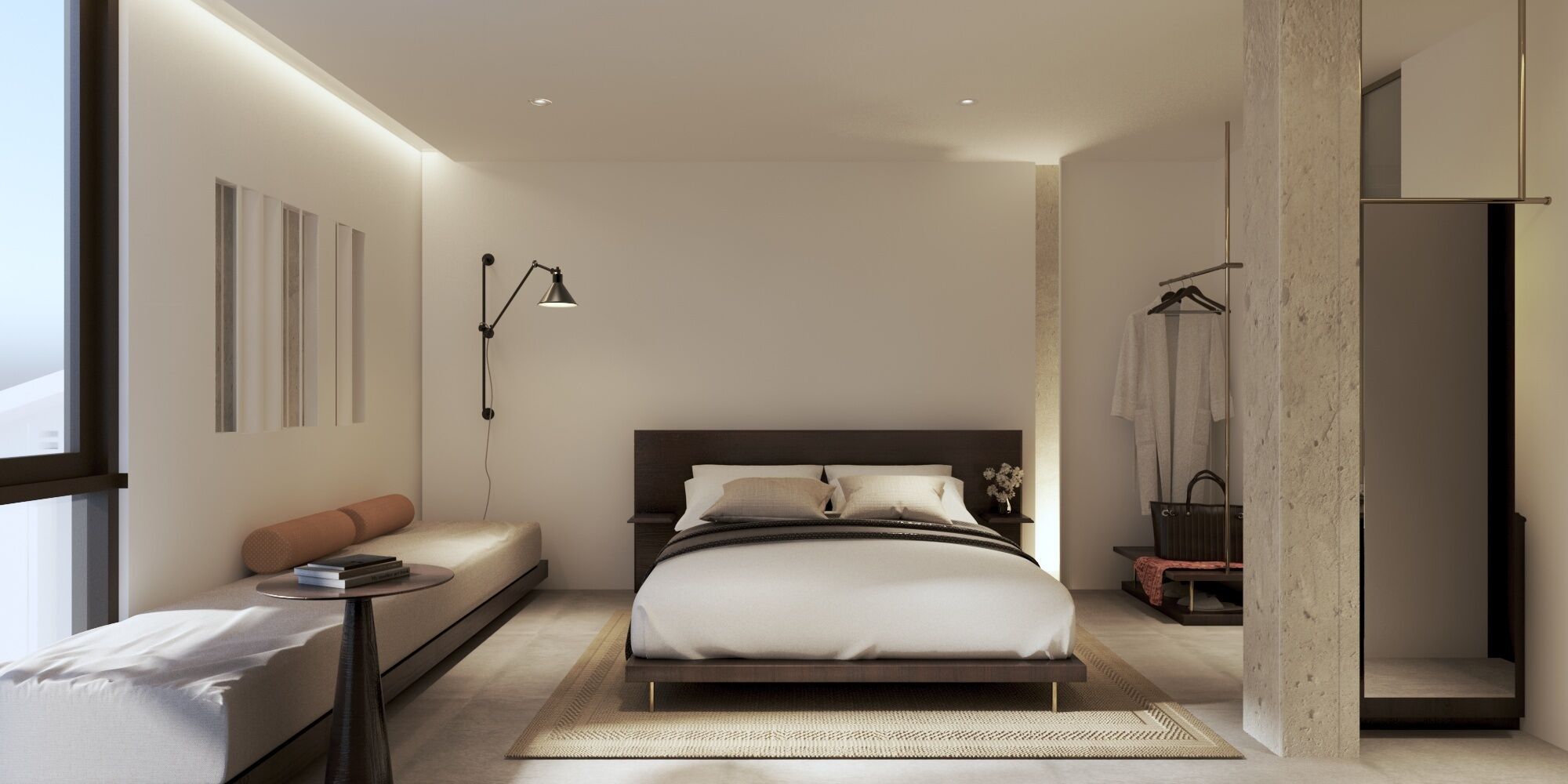 Nidhra Boutique Hotel