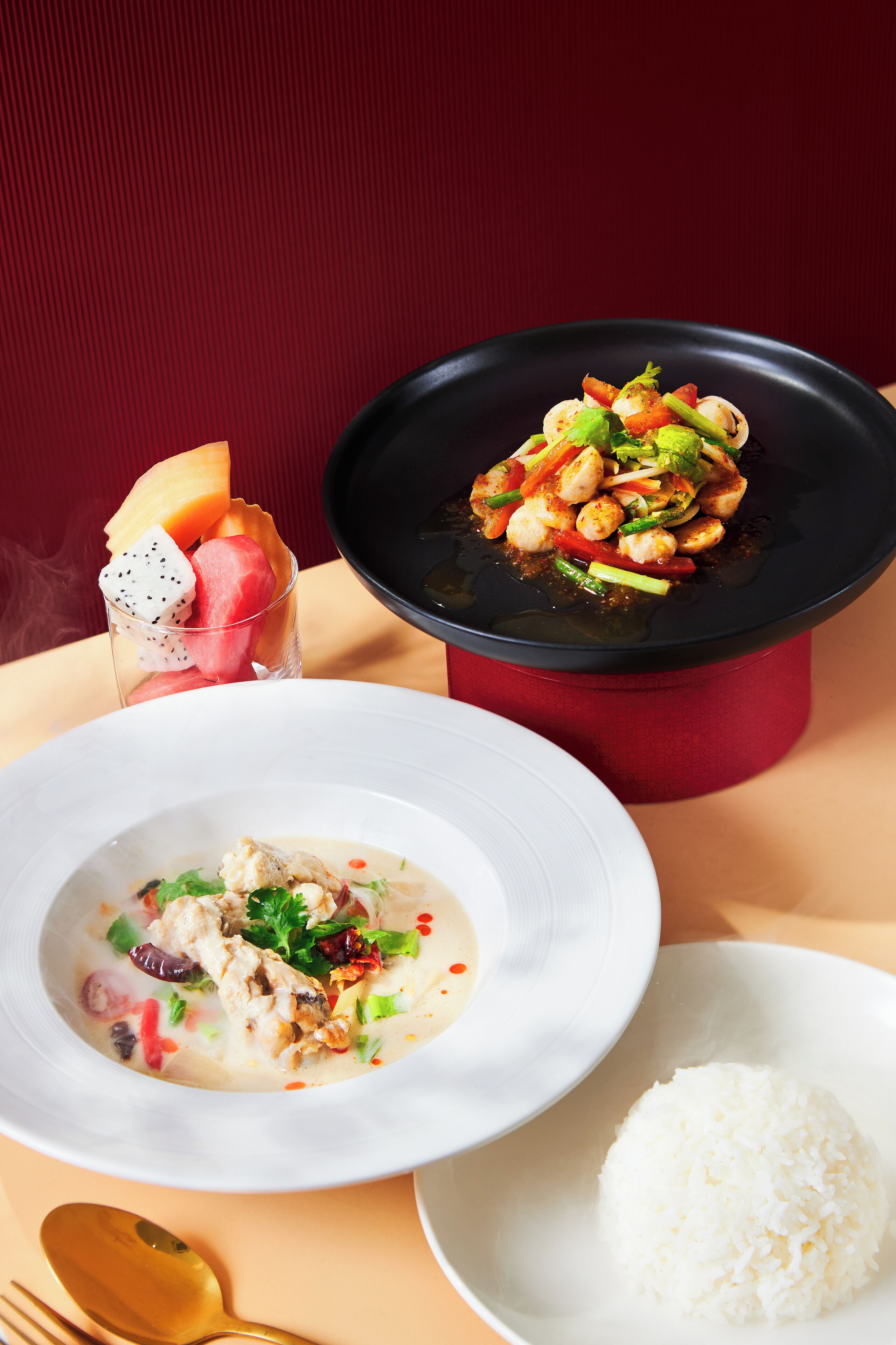 NJoy Prestige Grand Hotel Don Mueang