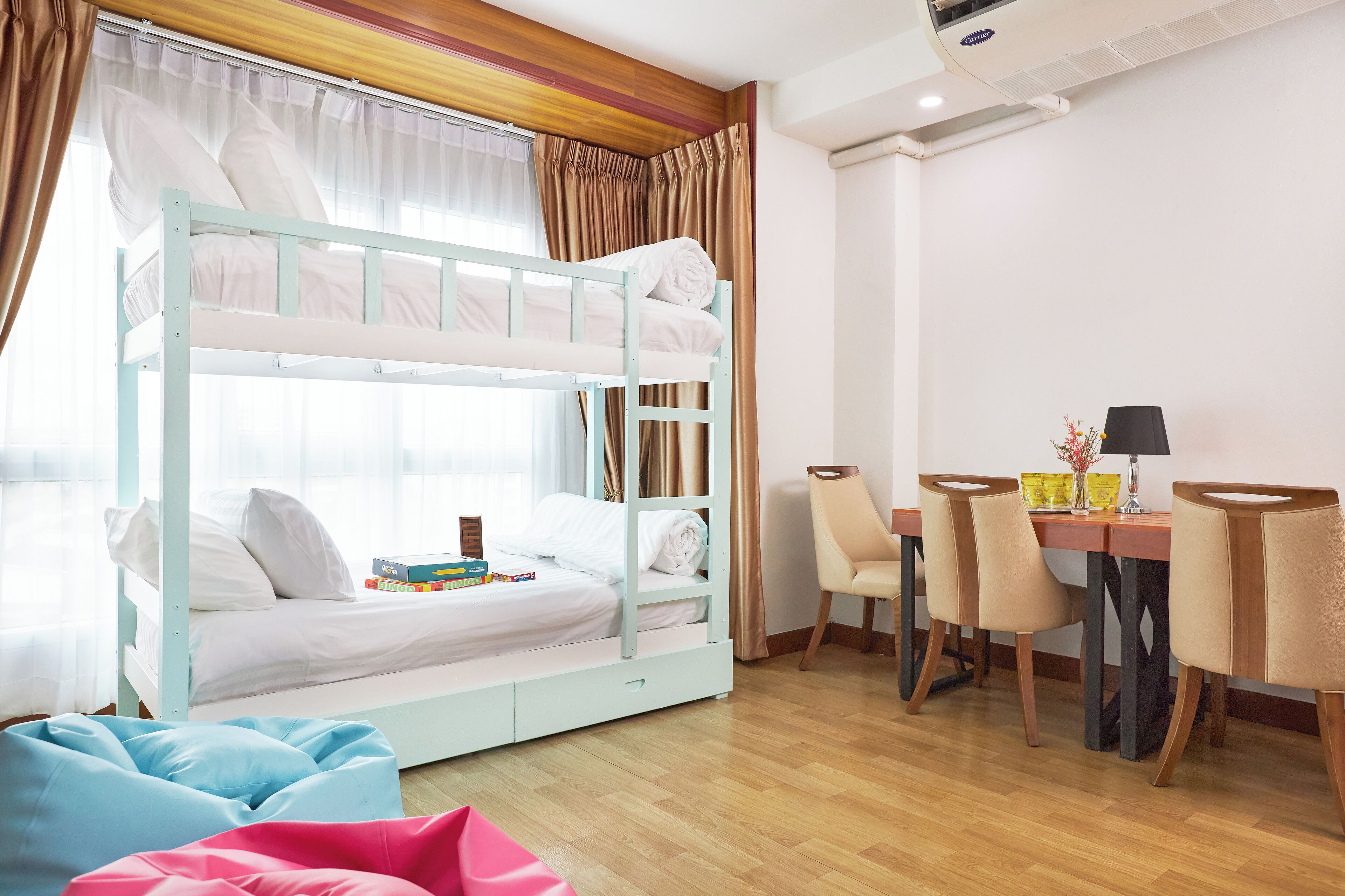 NJoy Prestige Grand Hotel Don Mueang