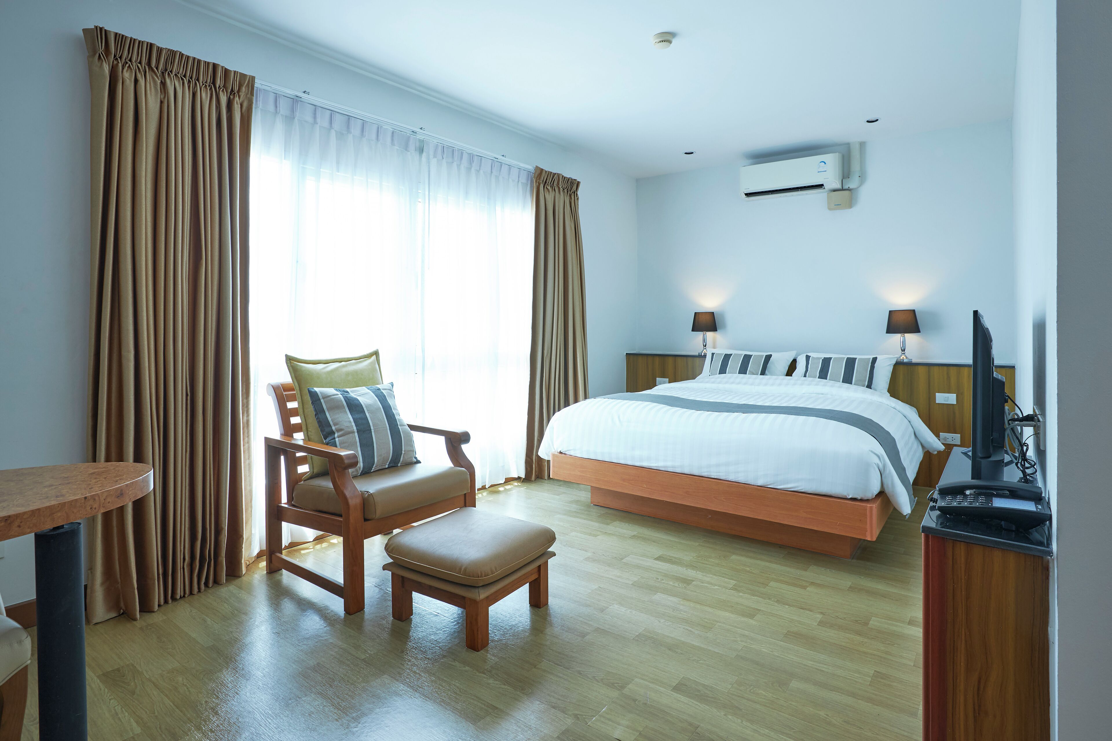 NJoy Prestige Grand Hotel Don Mueang