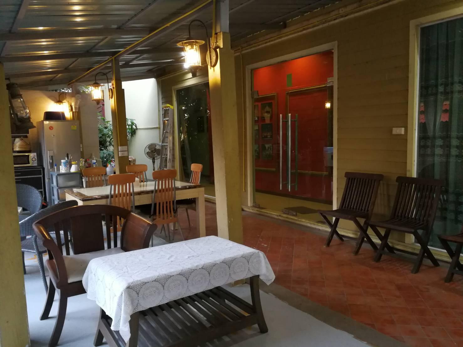Nonnaisuan Resort