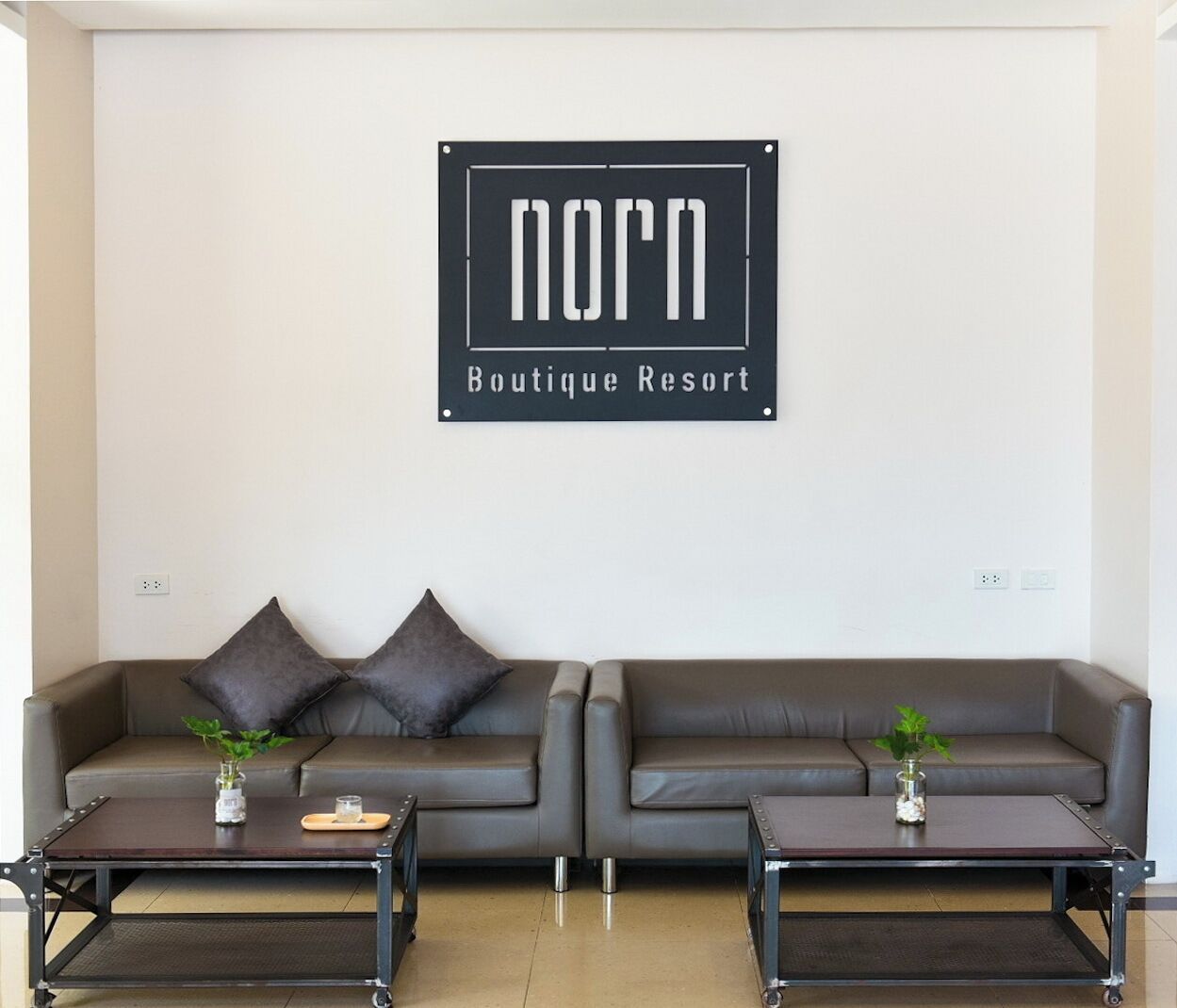 NORN by canal - Nornrimkhlong