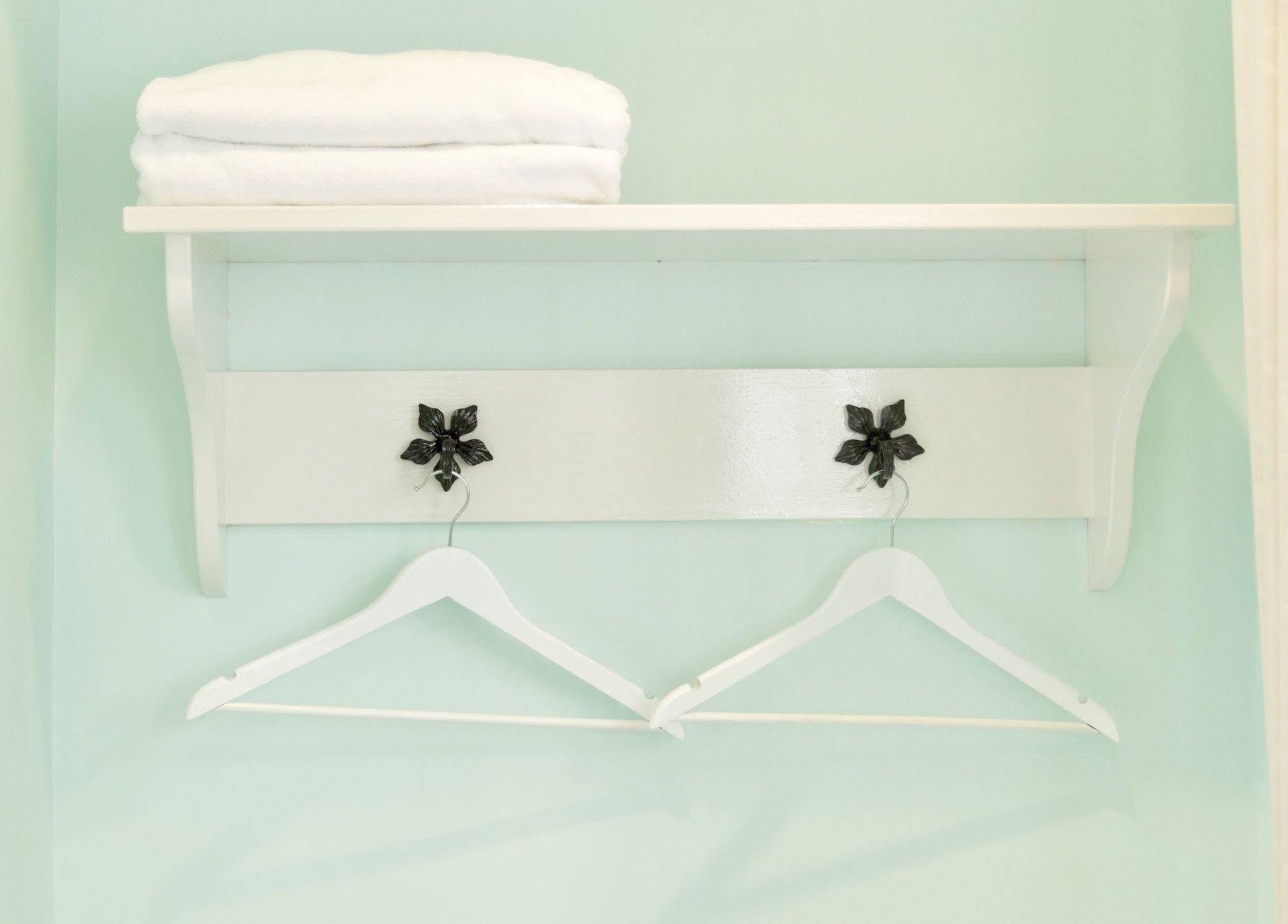 Noursabah Boutique Bed Bangkok