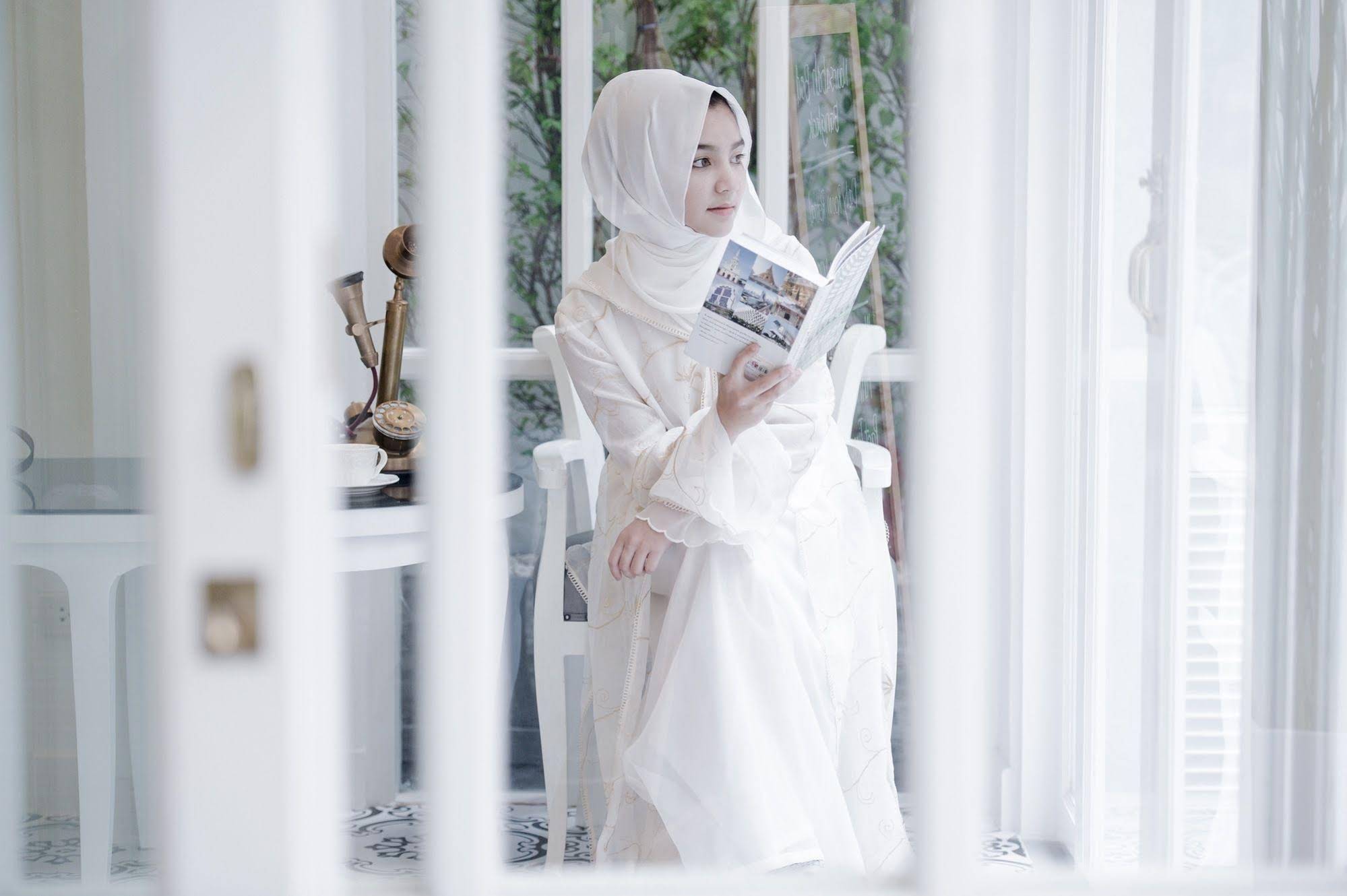Noursabah Boutique Bed Bangkok
