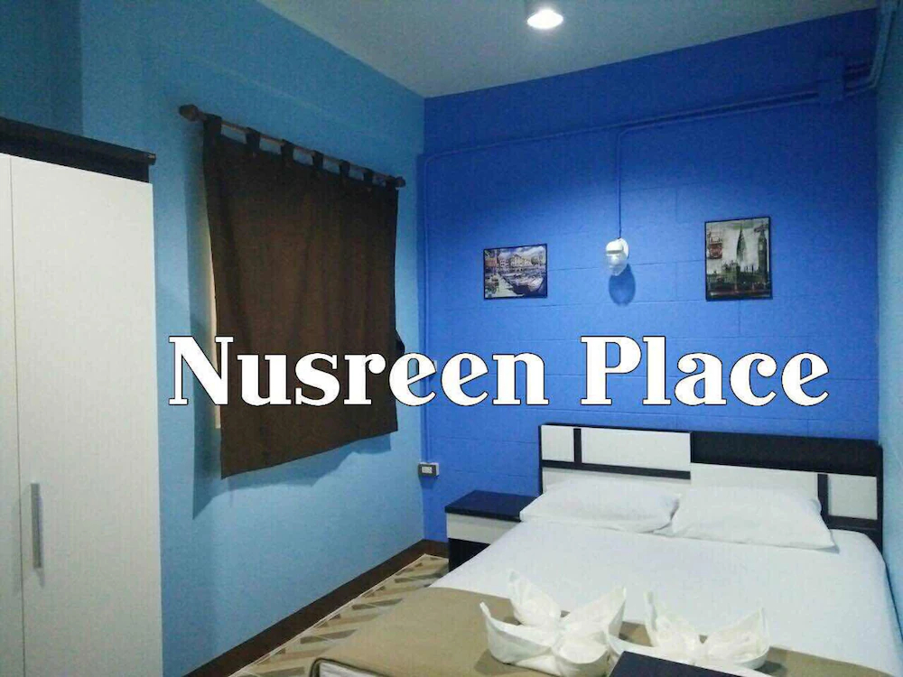 Nusreen Place