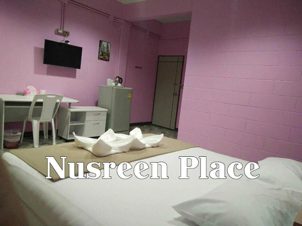 Nusreen Place