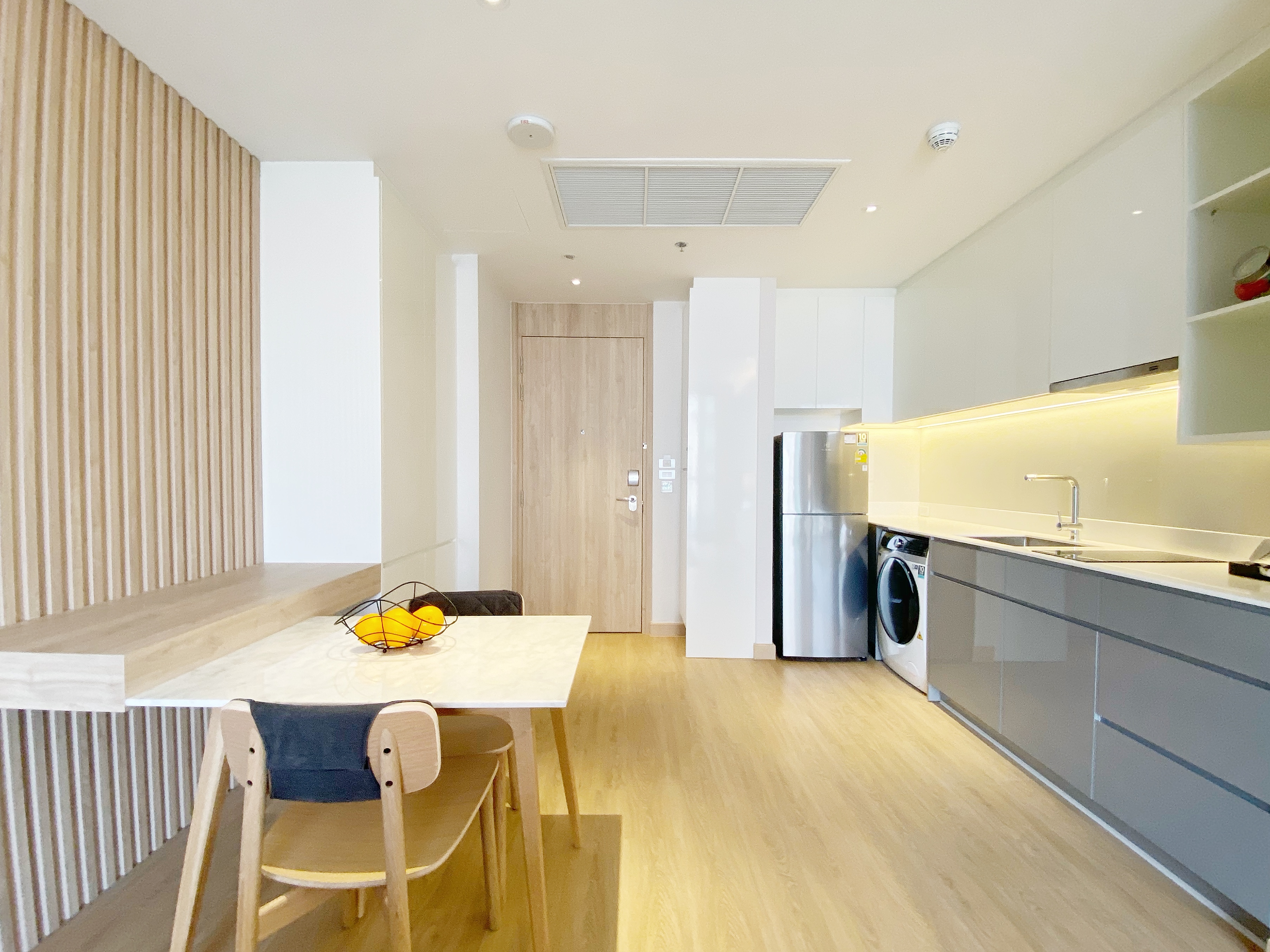 Oakwood Suites Bangkok