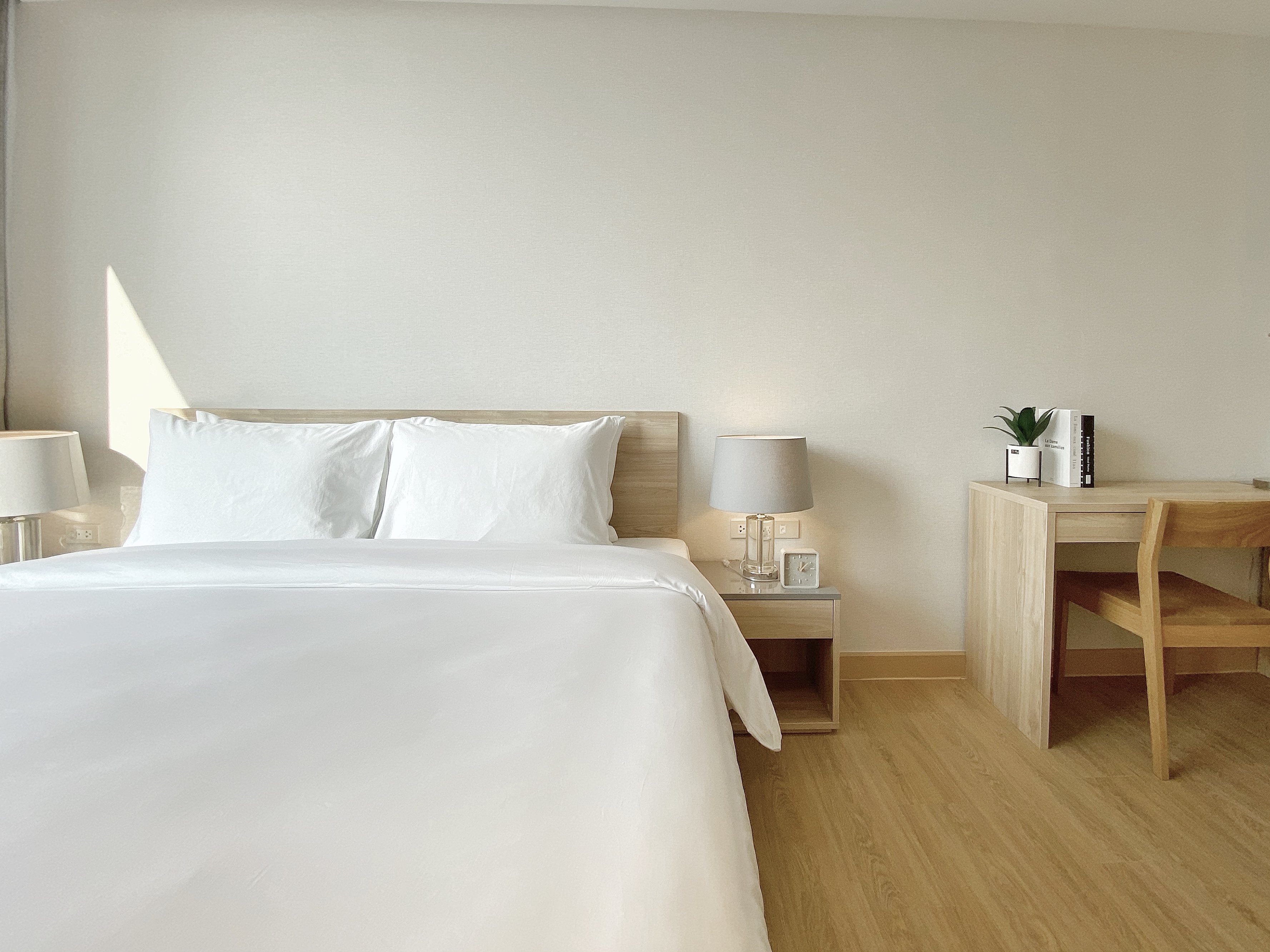 Oakwood Suites Bangkok