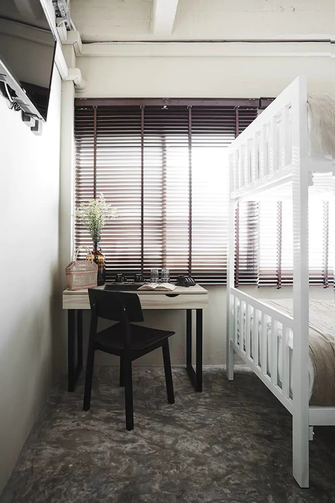Ob-Oon Boutique Hotel