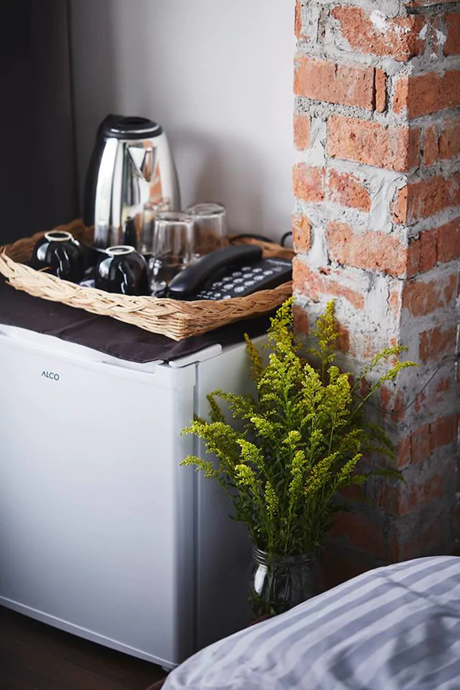 Ob-Oon Boutique Hotel