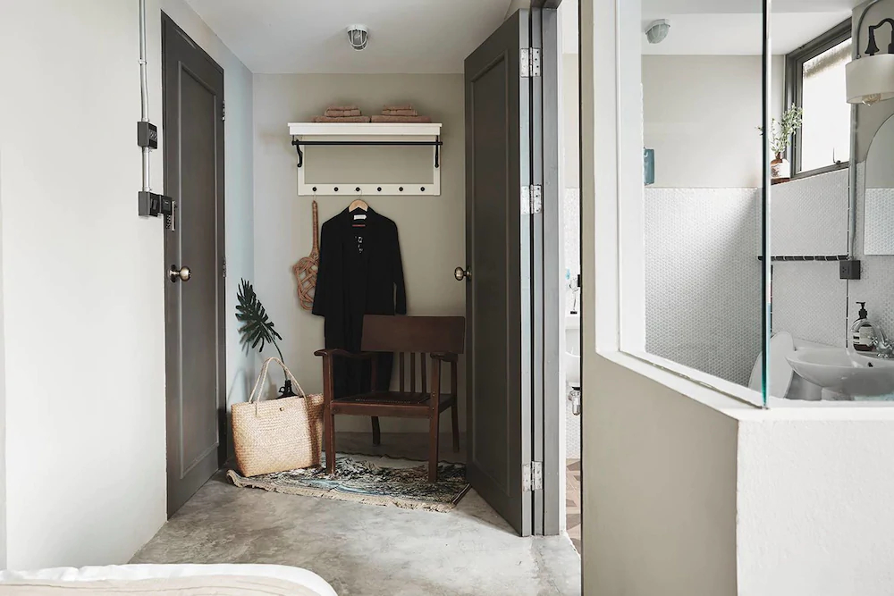 Ob-Oon Boutique Hotel