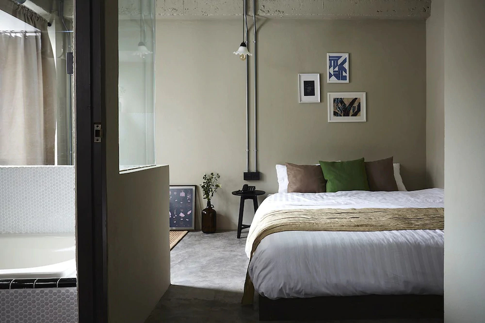 Ob-Oon Boutique Hotel