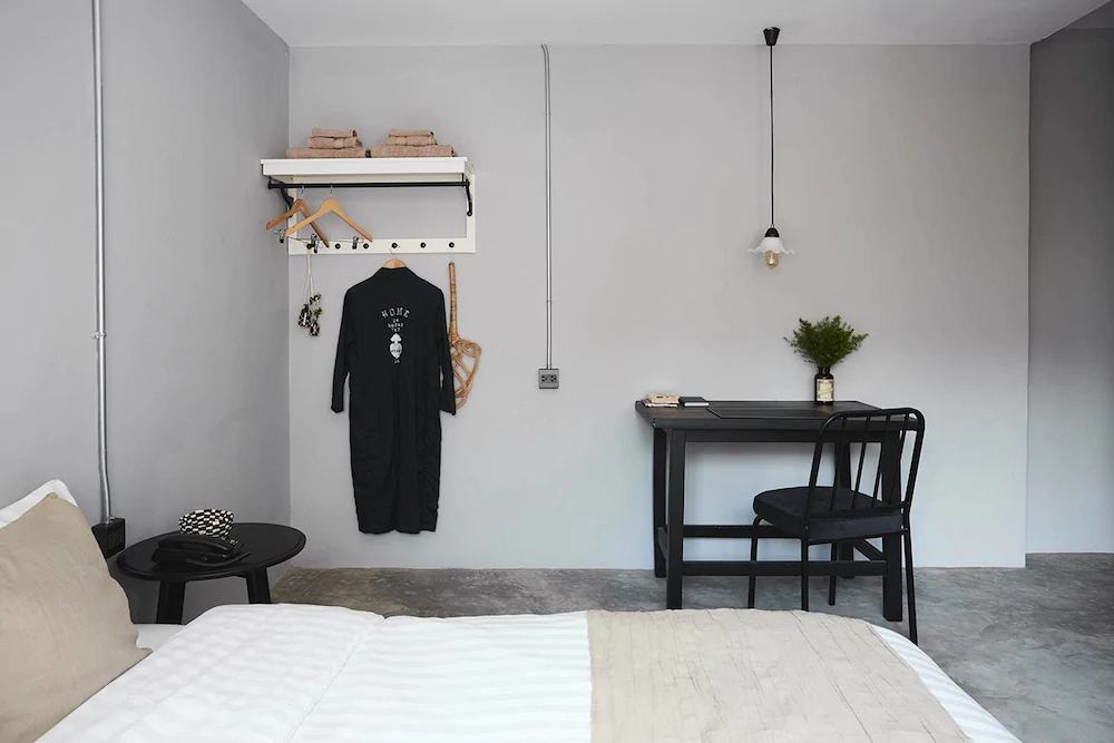 Ob-Oon Boutique Hotel