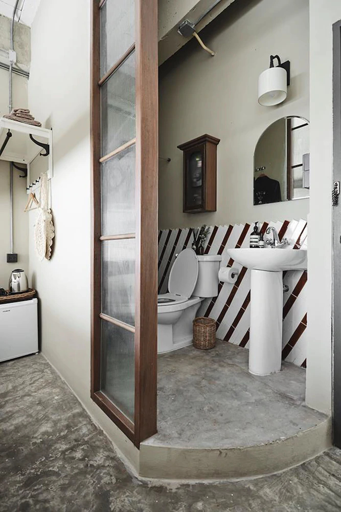 Ob-Oon Boutique Hotel