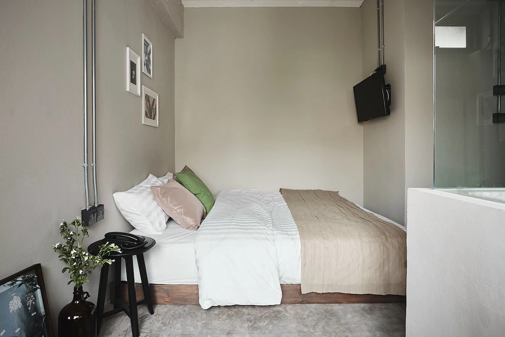 Ob-Oon Boutique Hotel