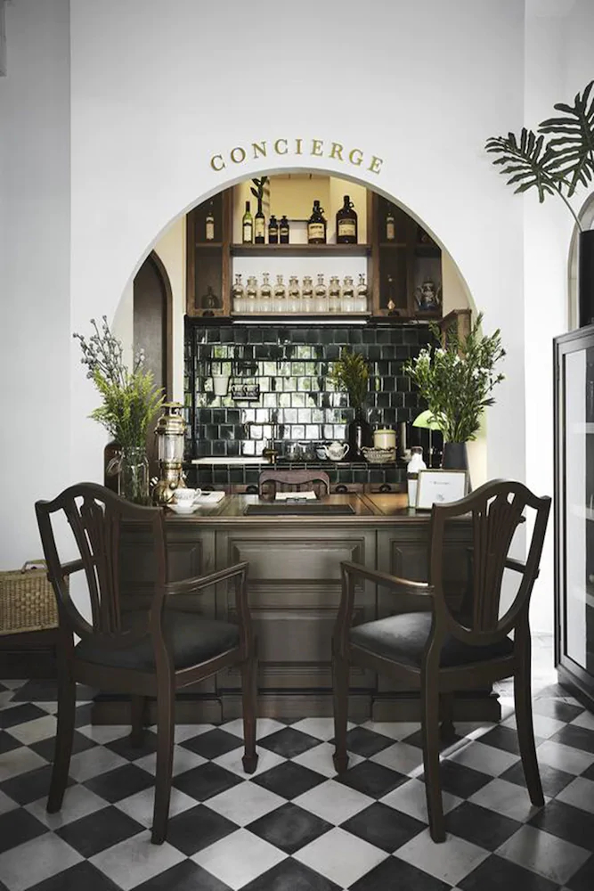 Ob-Oon Boutique Hotel