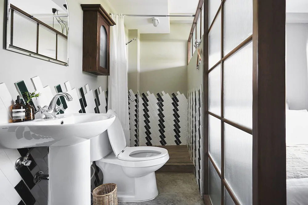 Ob-Oon Boutique Hotel