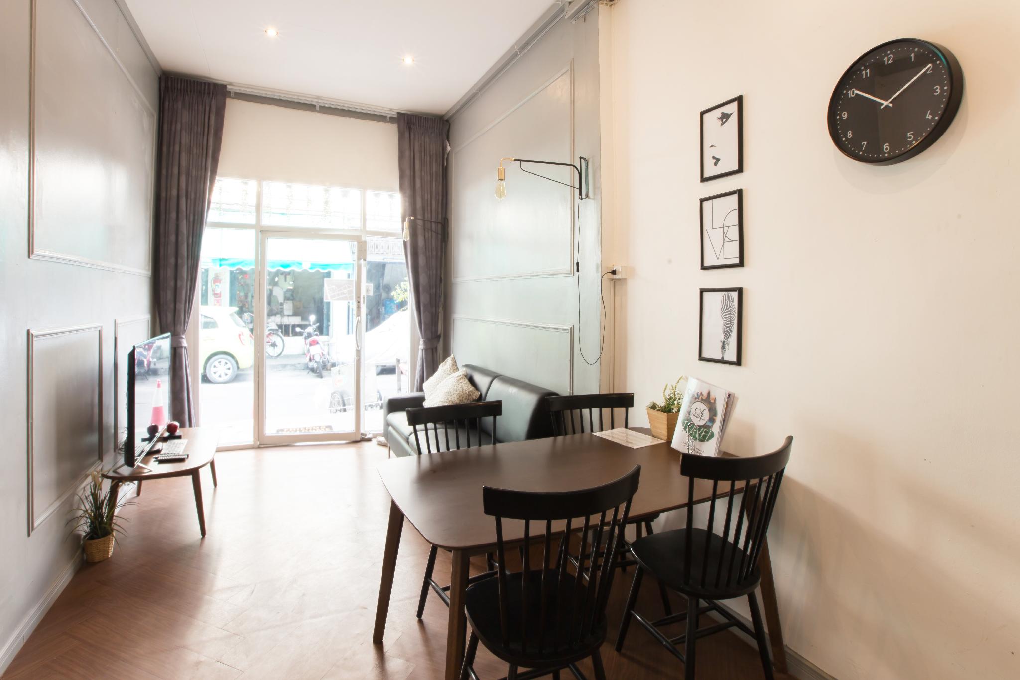 Oh Boutique Hotel