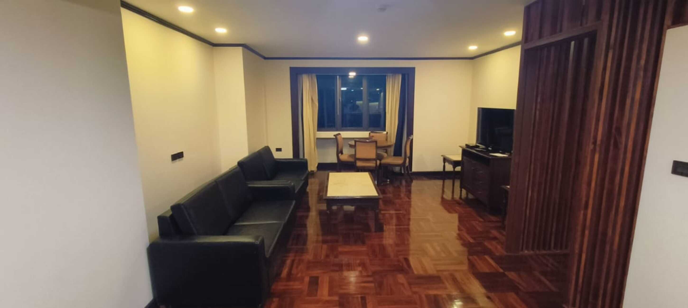 Omni Tower Direct Rooms