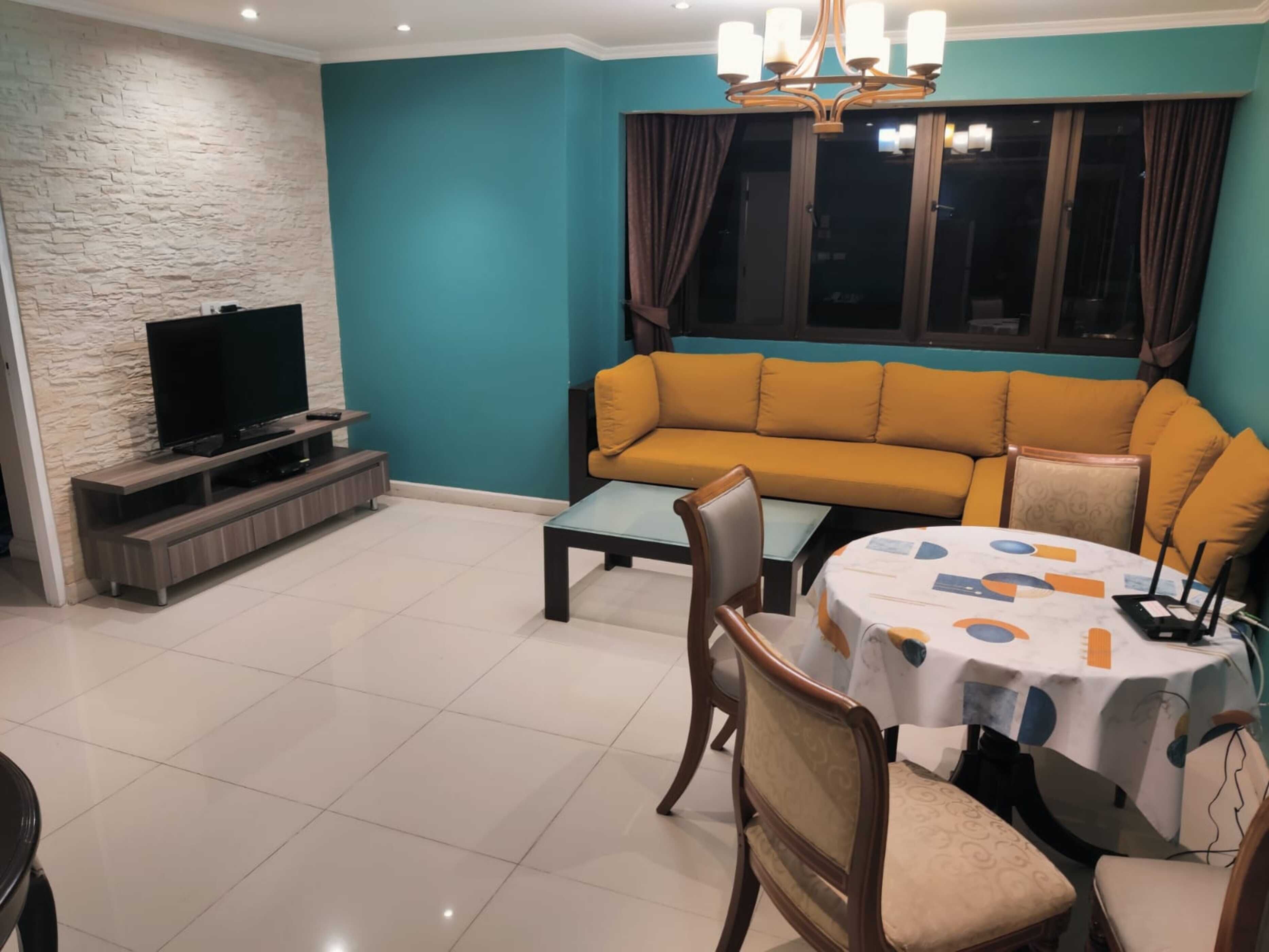 Omni Tower Direct Rooms