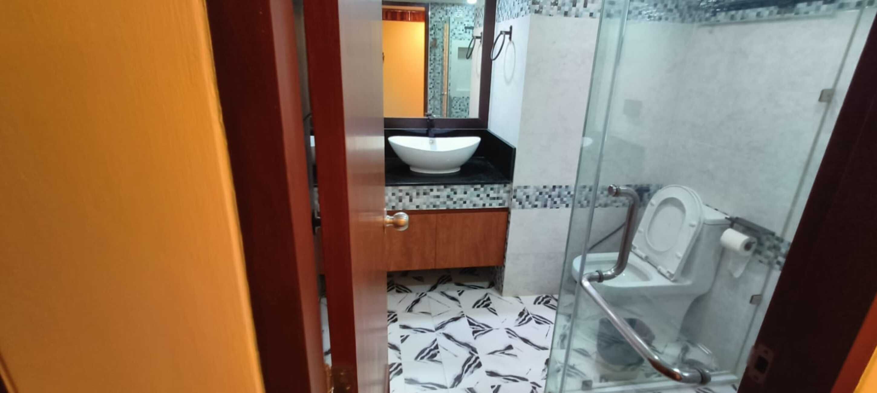Omni Tower Direct Rooms