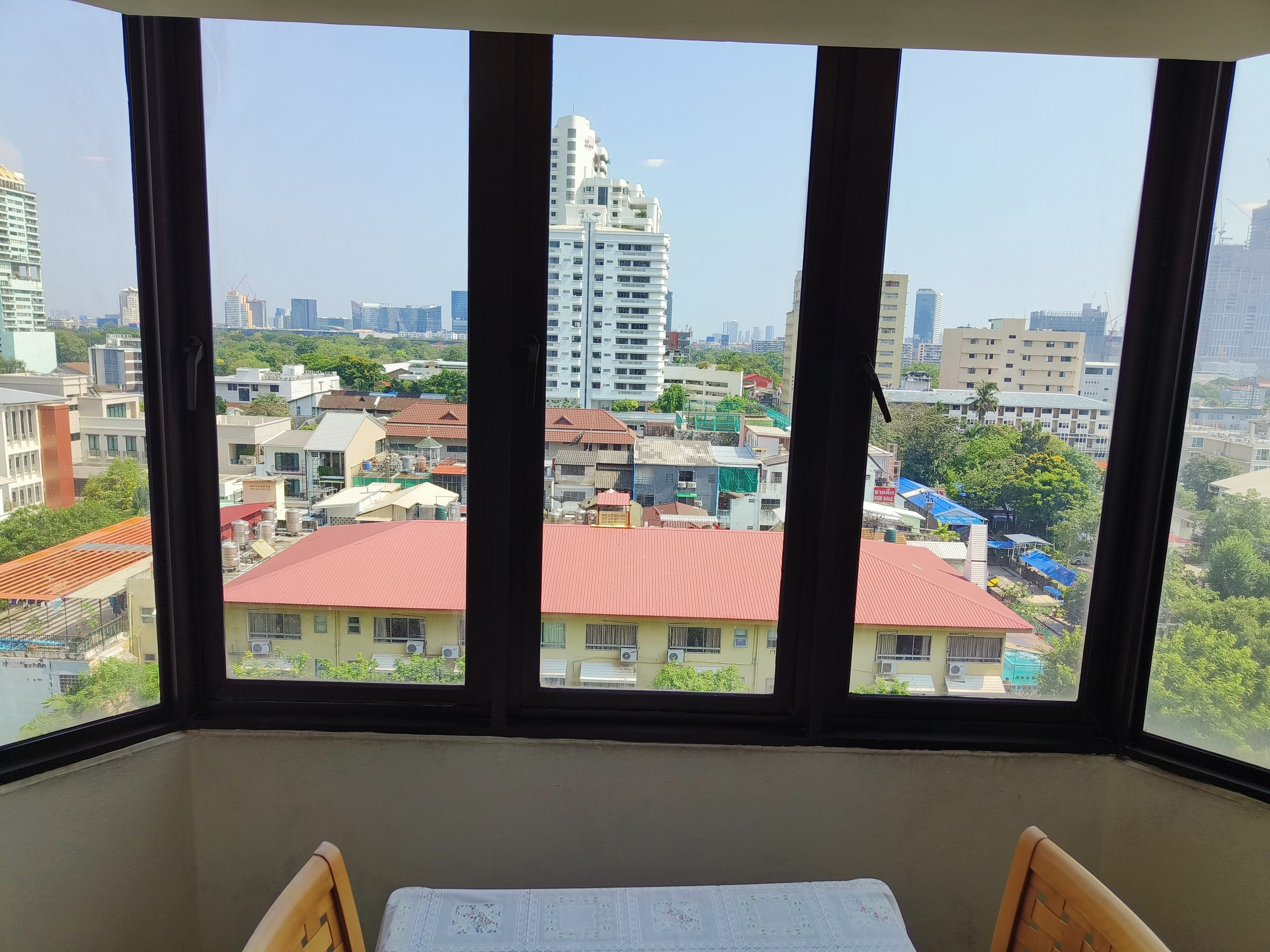 Omni Tower Direct Rooms