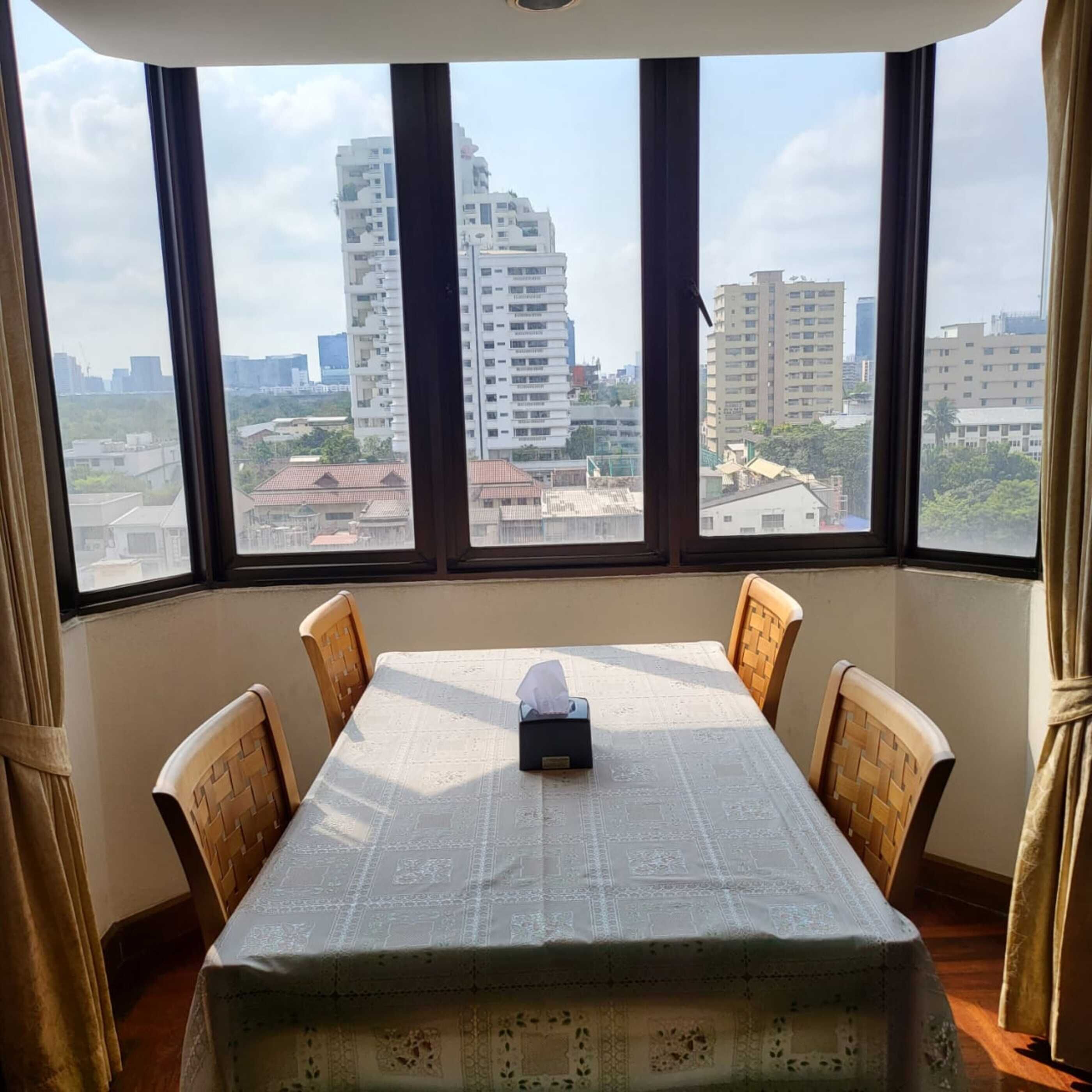 Omni Tower Direct Rooms
