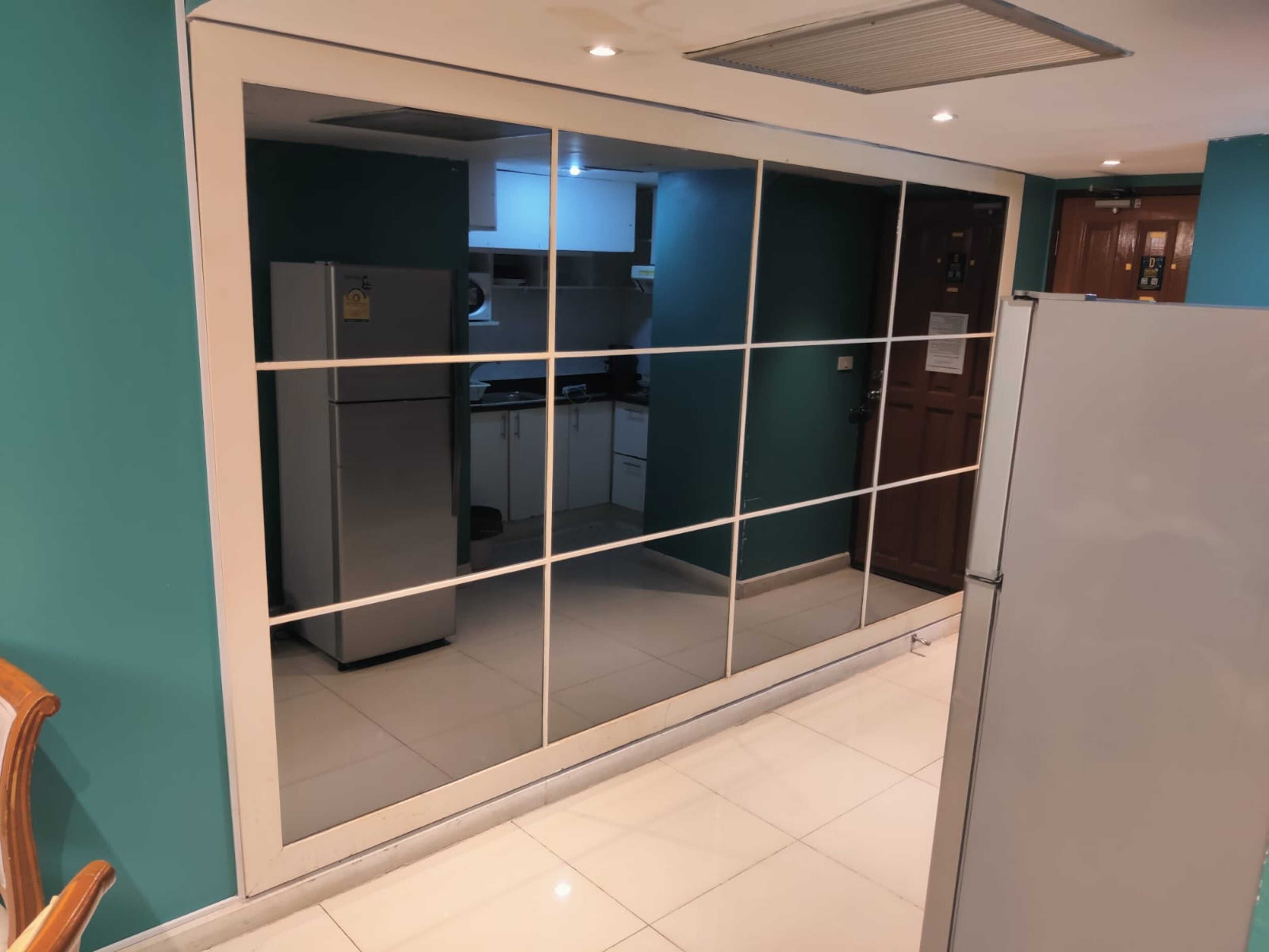 Omni Tower Direct Rooms
