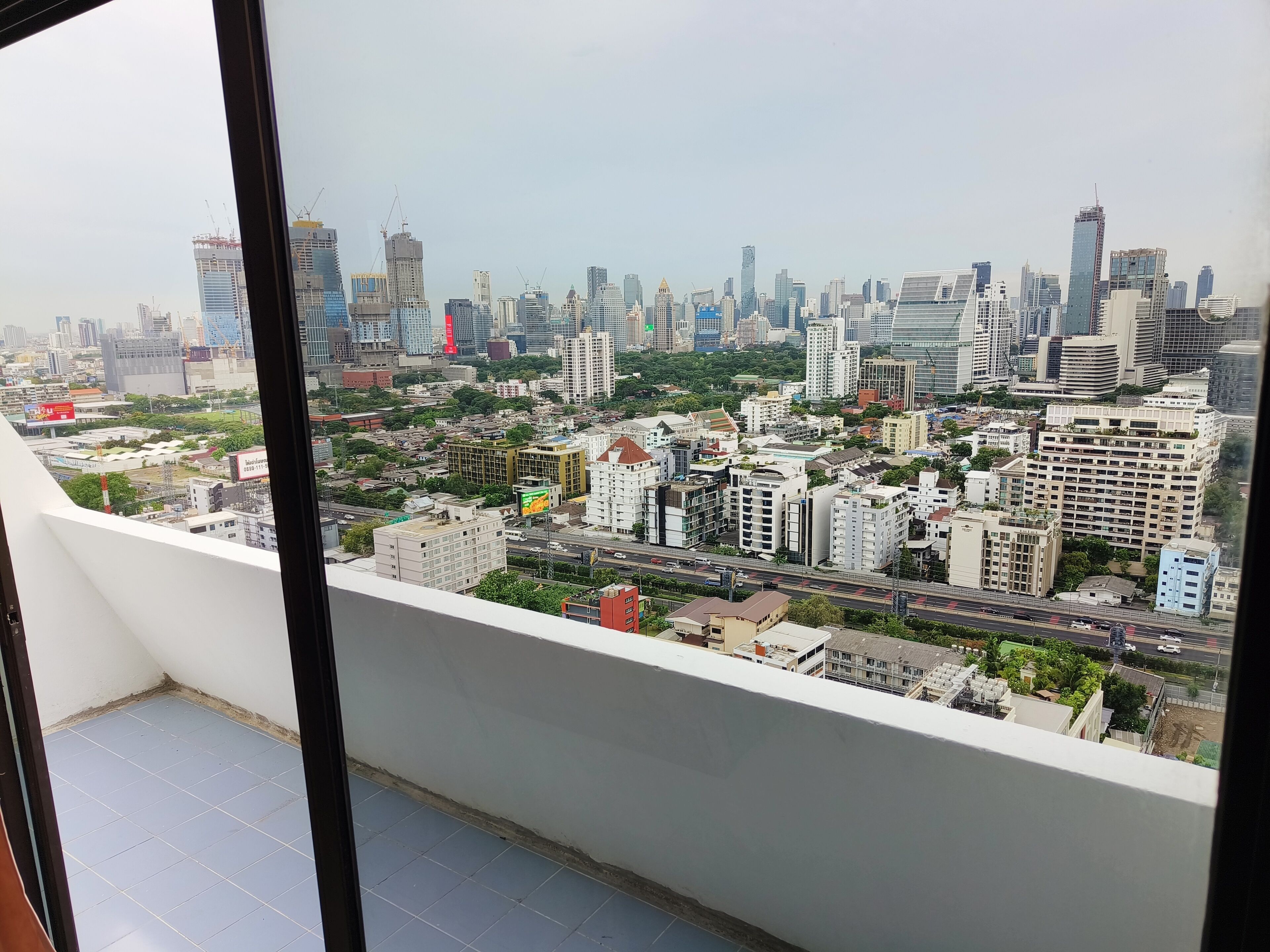 Omni Tower Direct Rooms