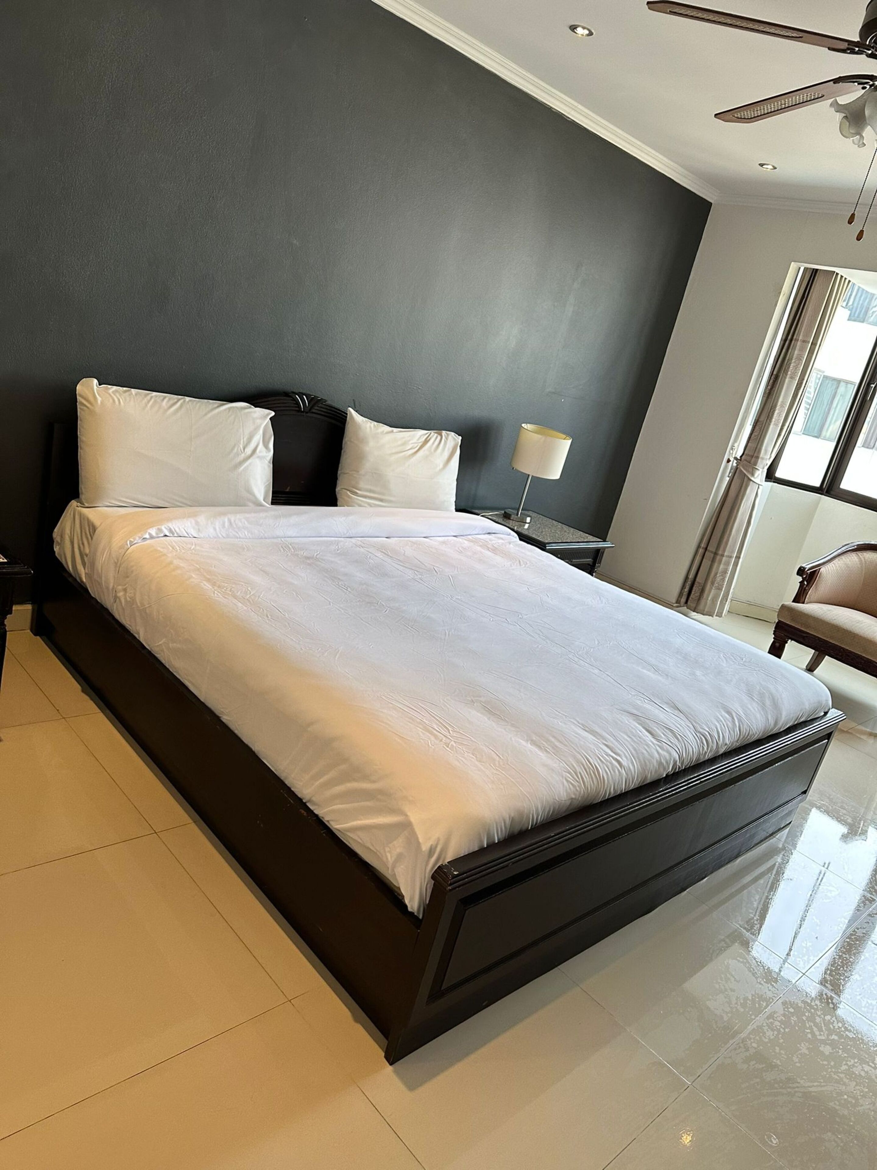 Omni Tower Direct Rooms