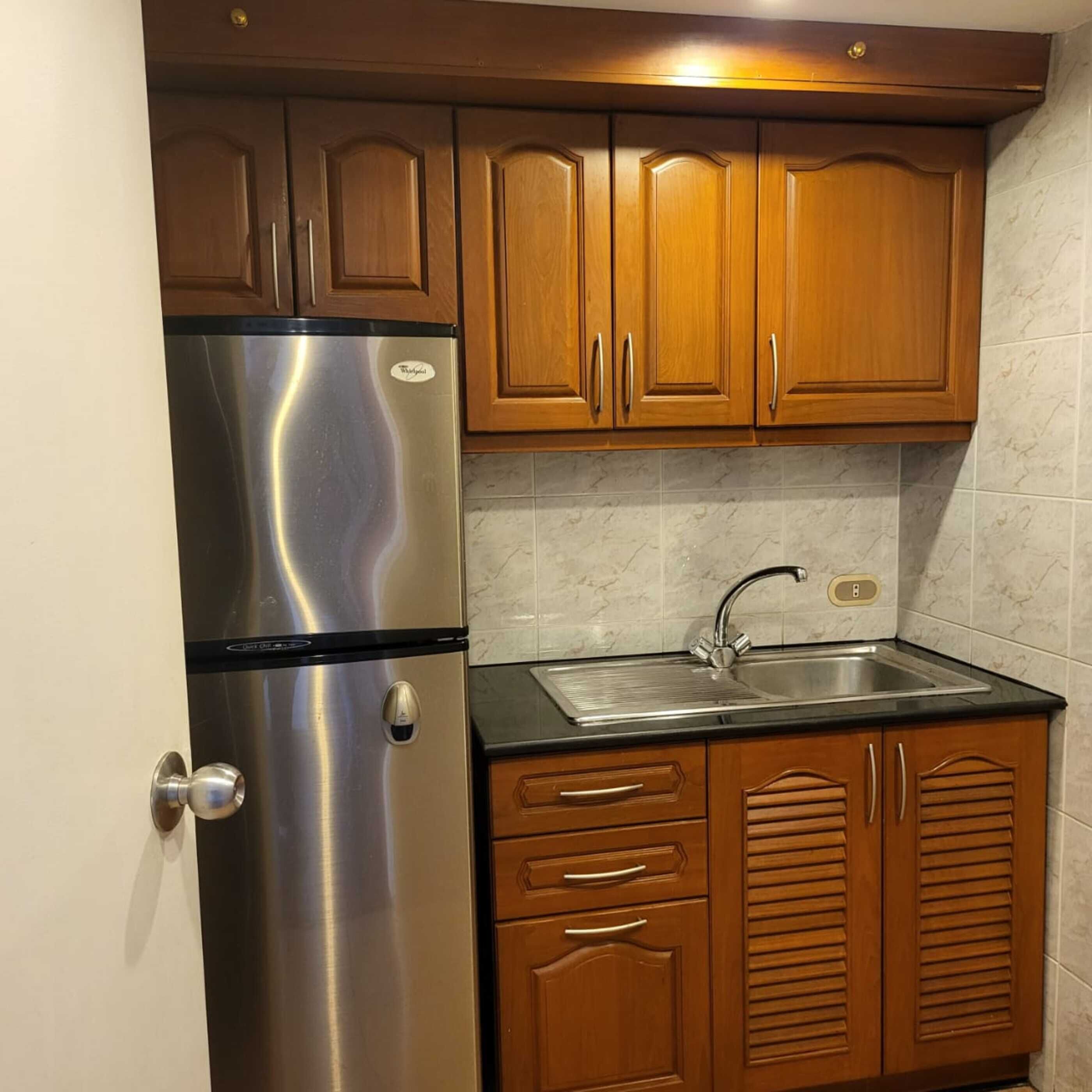 Omni Tower Direct Rooms