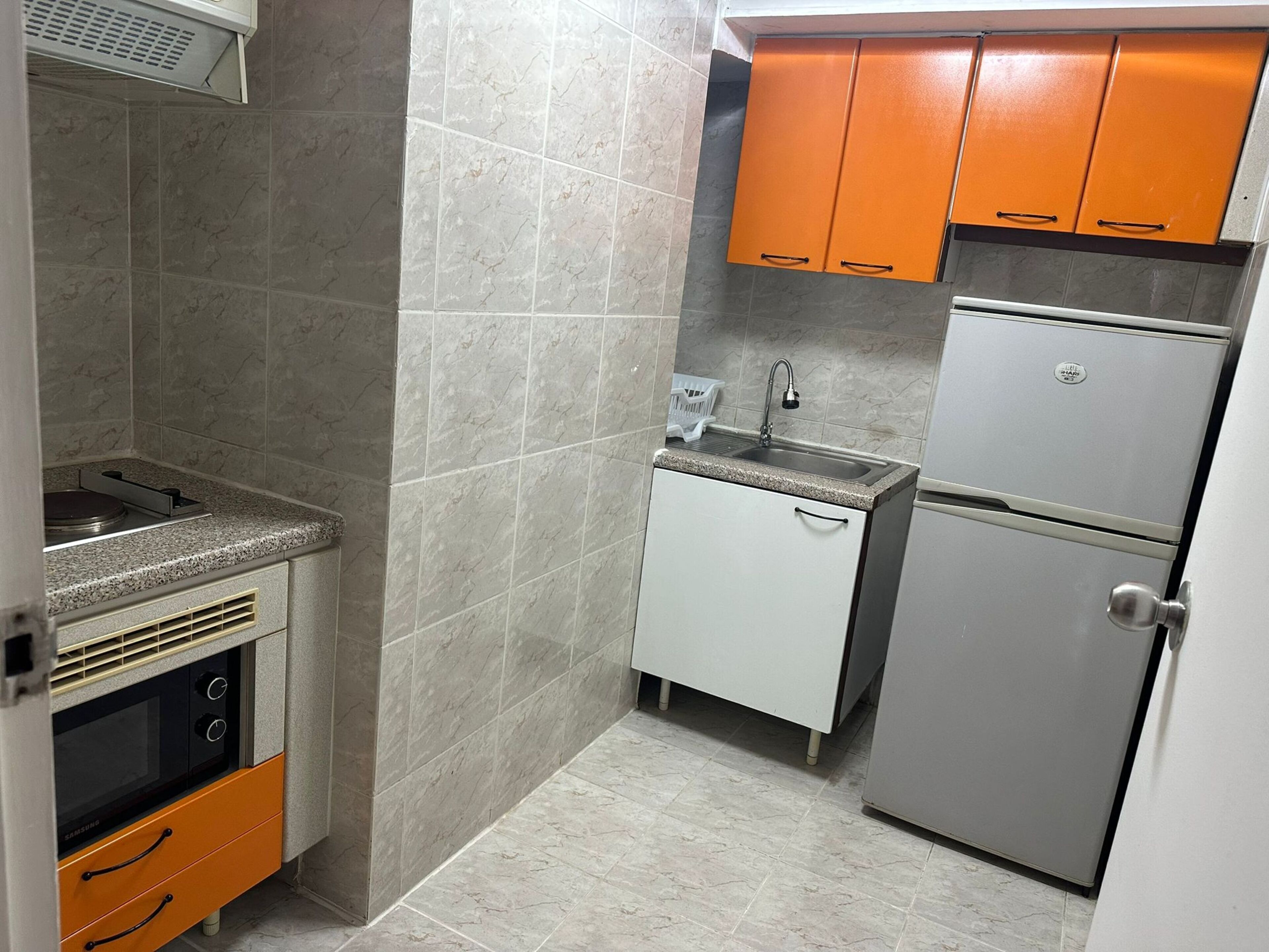 Omni Tower Direct Rooms