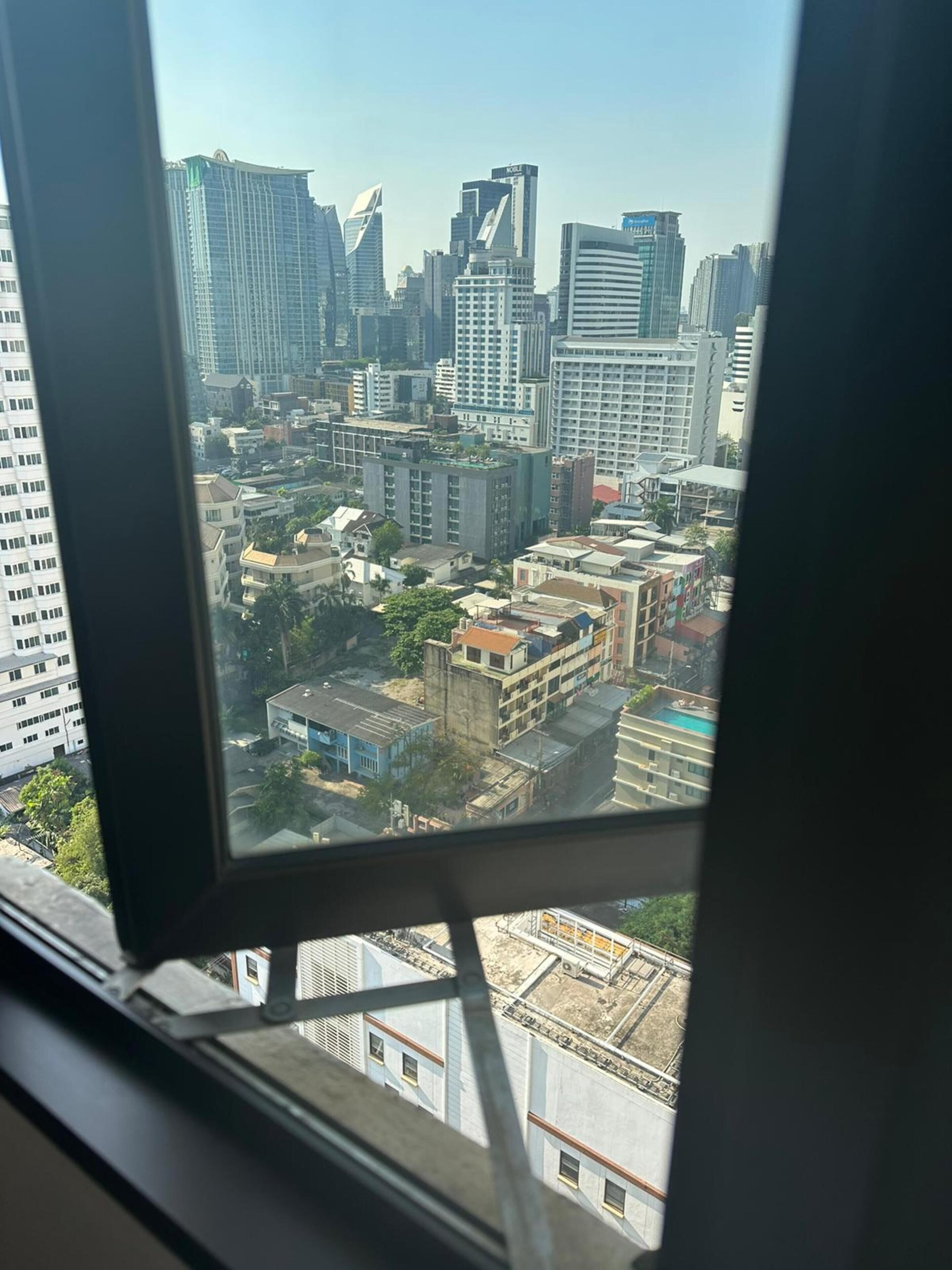Omni Tower Direct Rooms