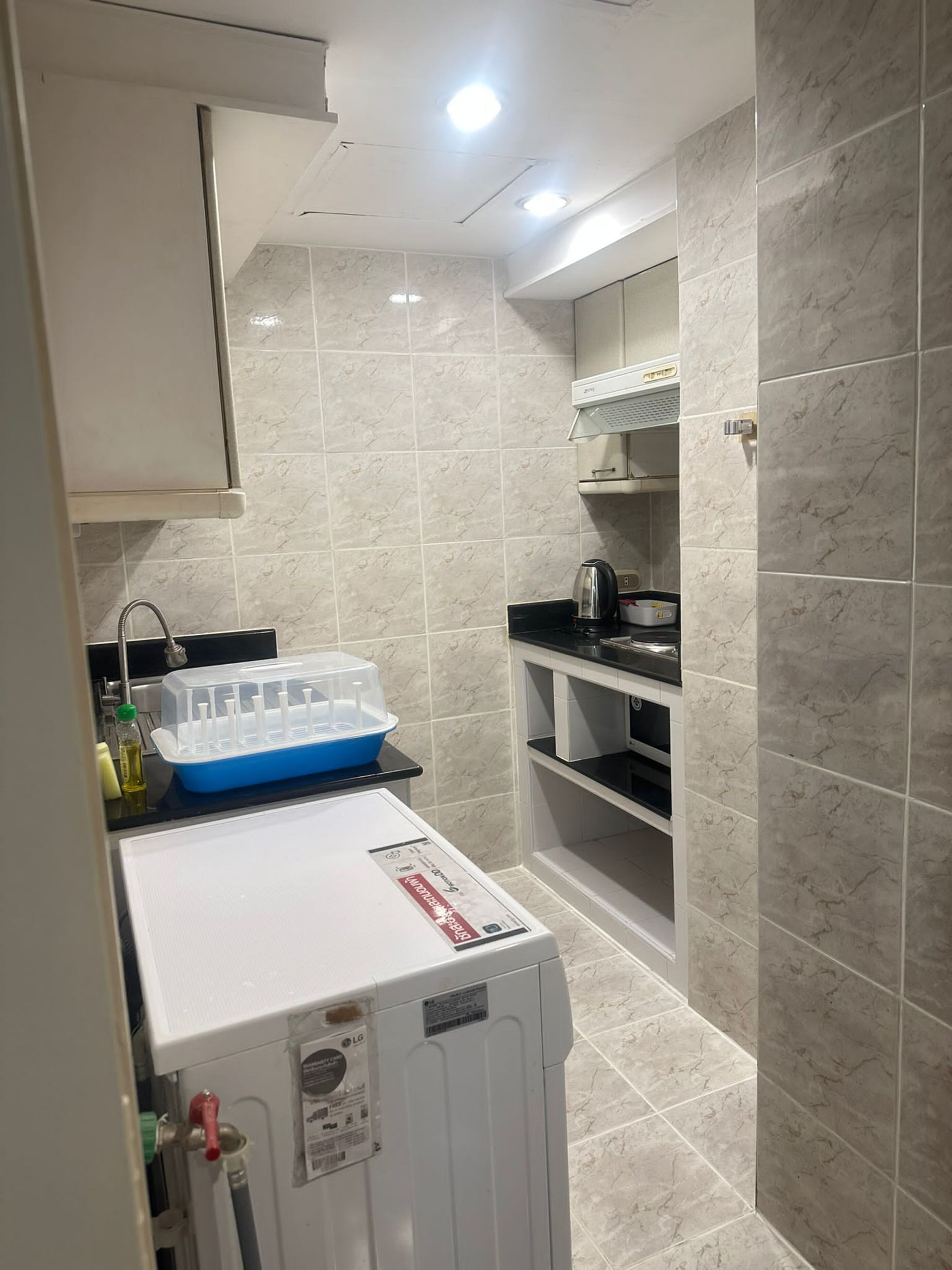 Omni Tower Direct Rooms