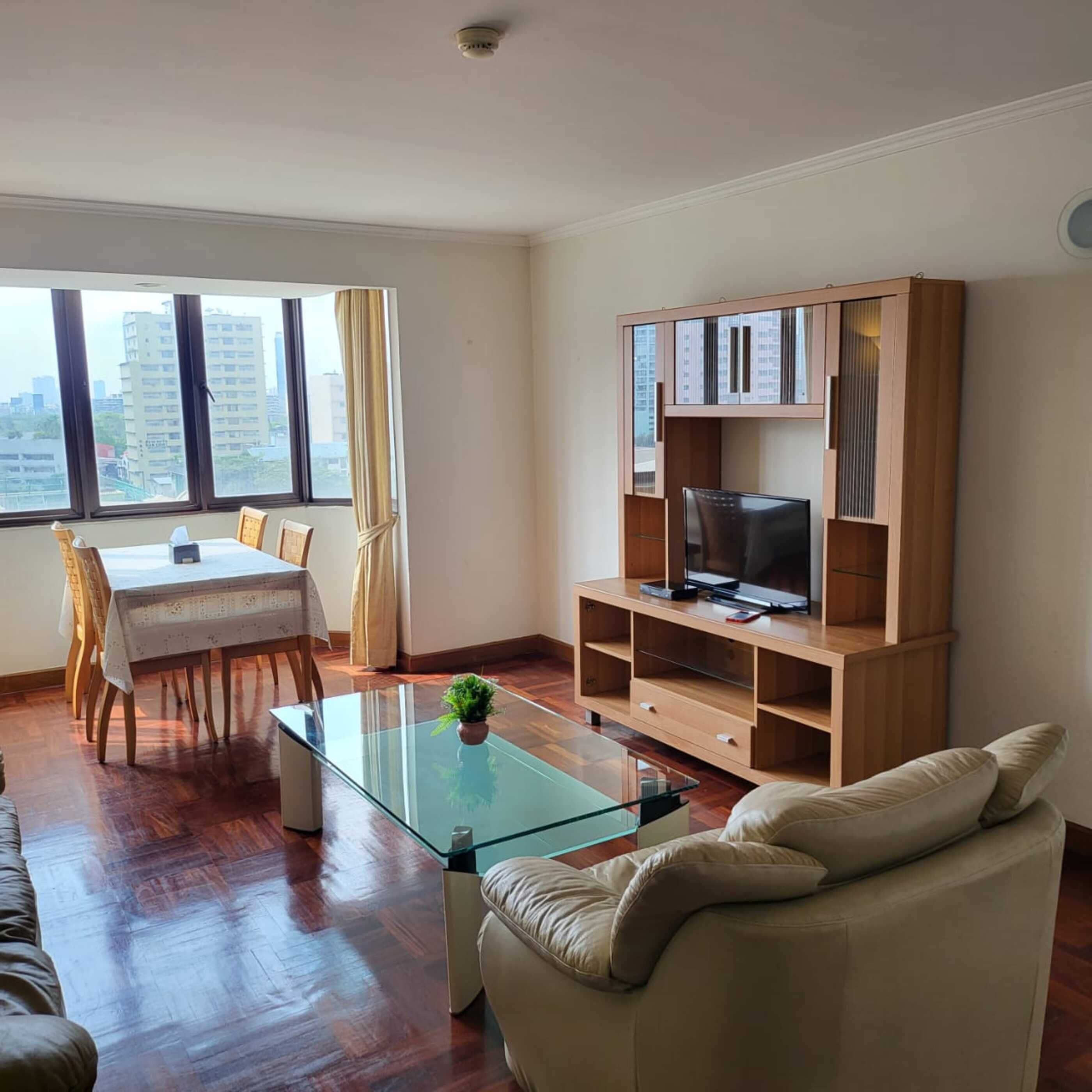 Omni Tower Direct Rooms