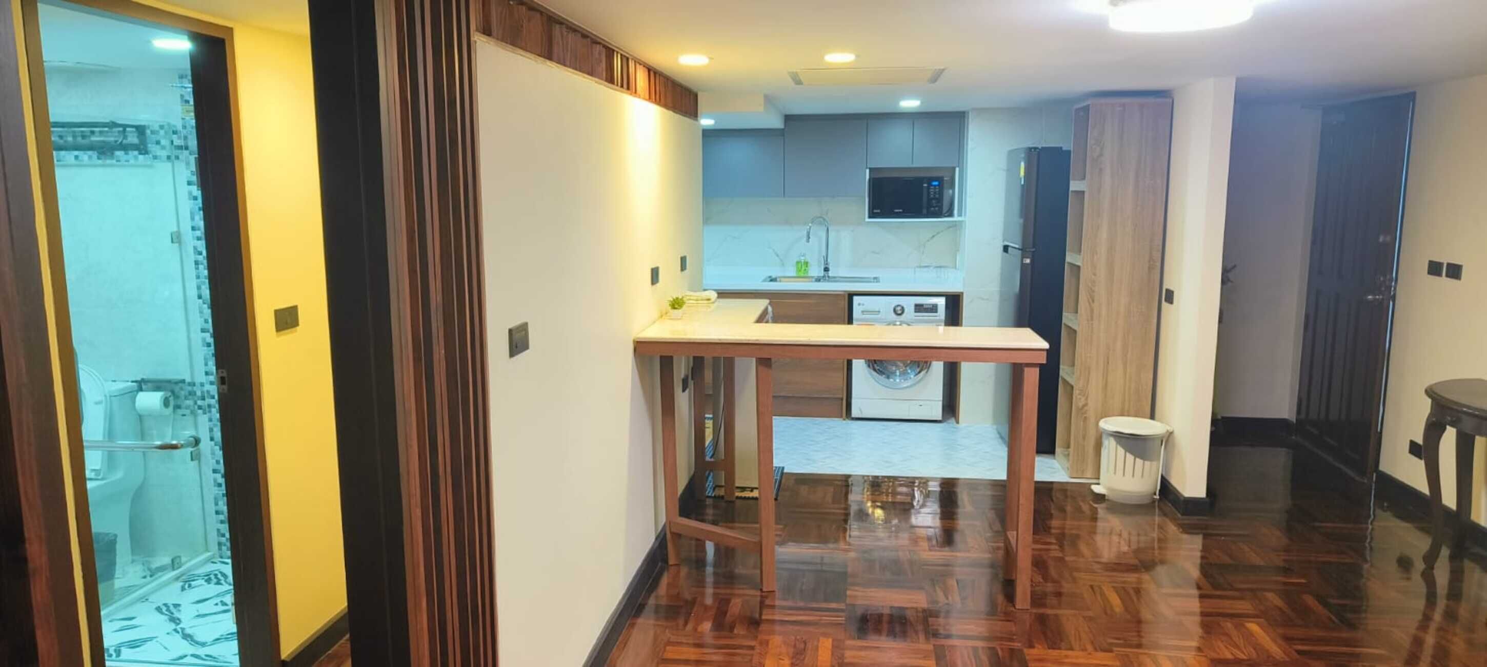 Omni Tower Direct Rooms