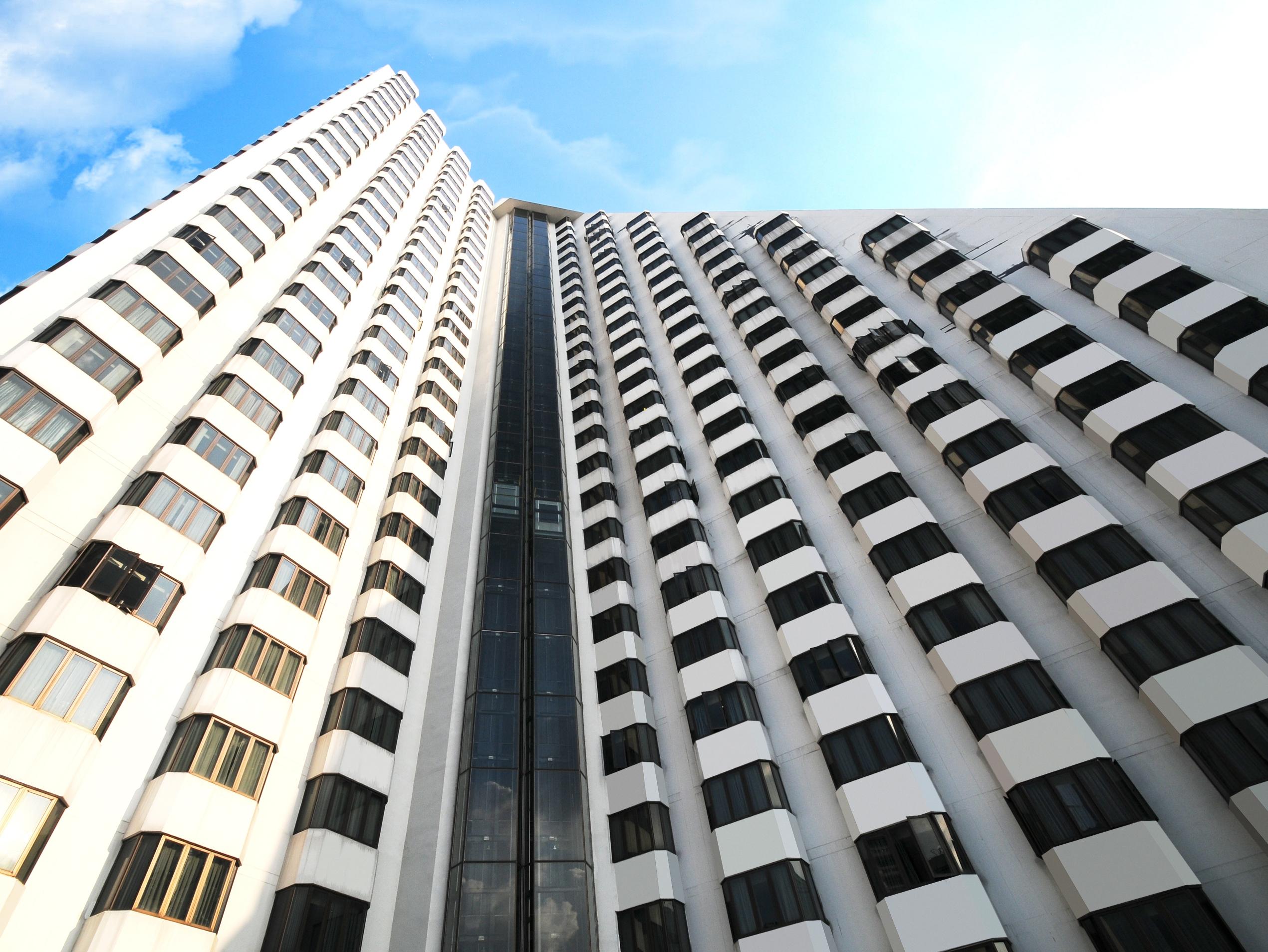 Omni Tower Syncate Suites