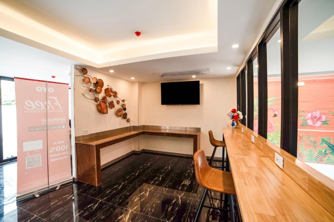 Ongkara by OYO Rooms