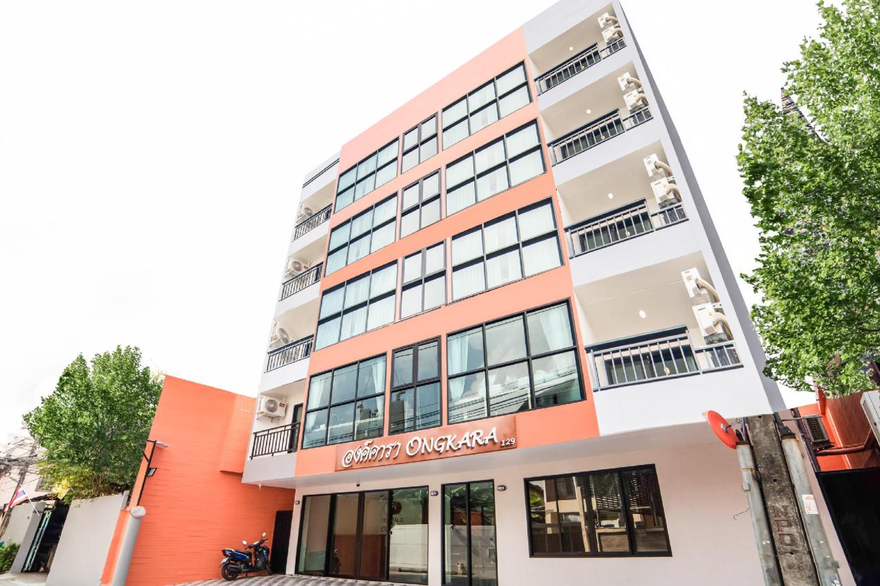 Ongkara by OYO Rooms