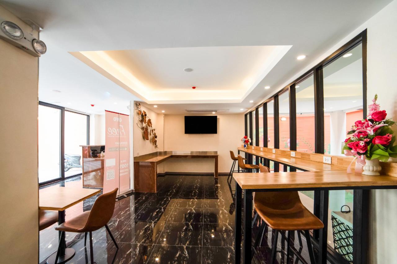 Ongkara by OYO Rooms