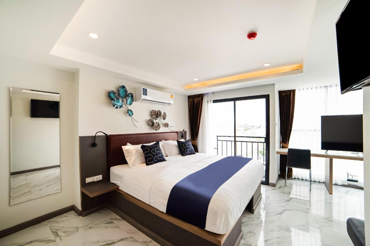 Ongkara by OYO Rooms