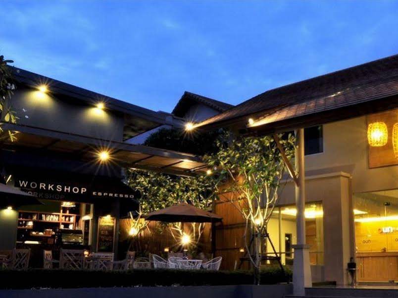 Oun Hotel Bangkok