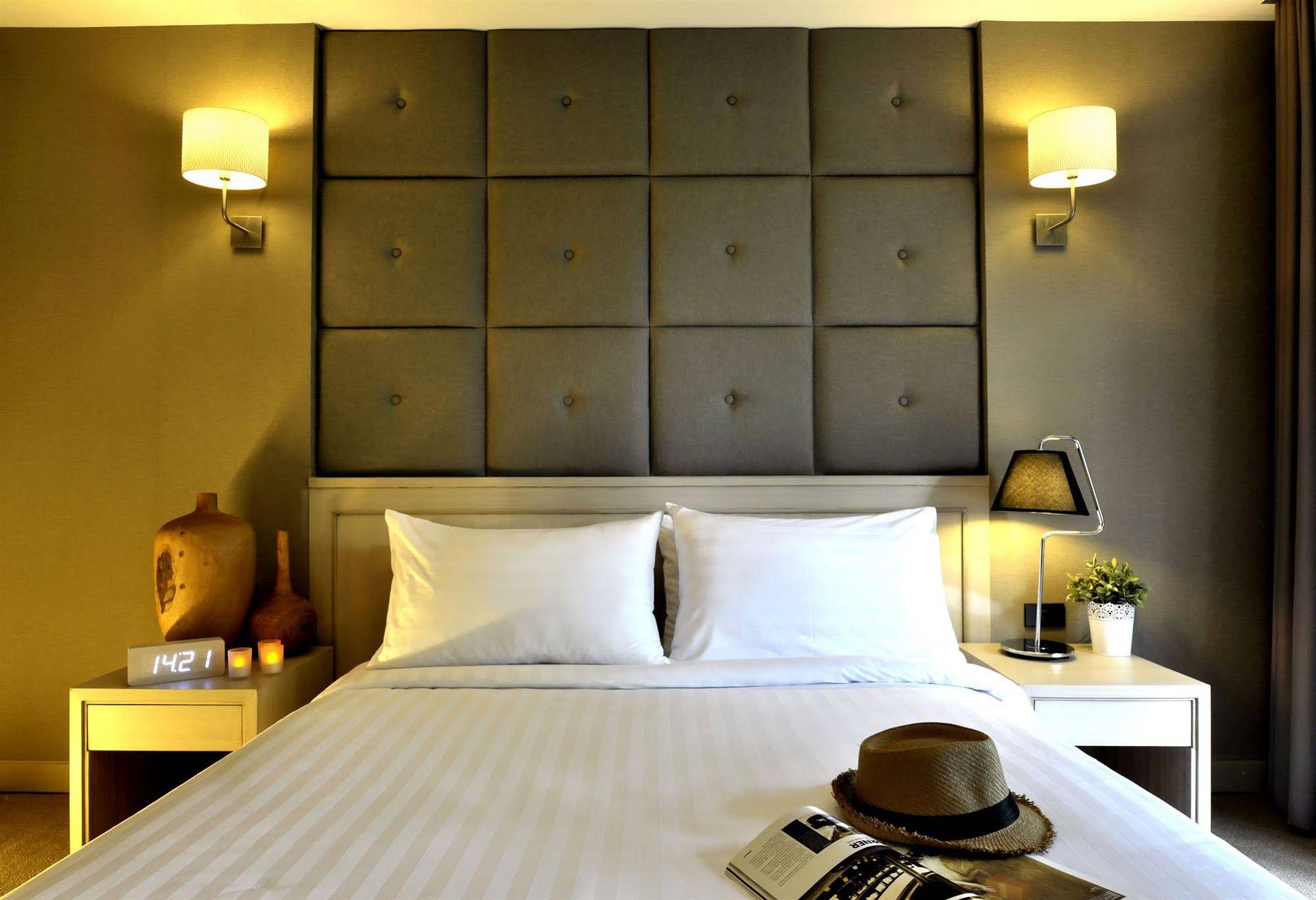 Oun Hotel Bangkok