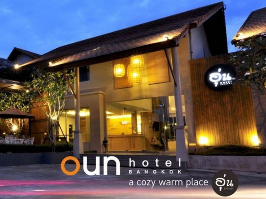 Oun Hotel Bangkok