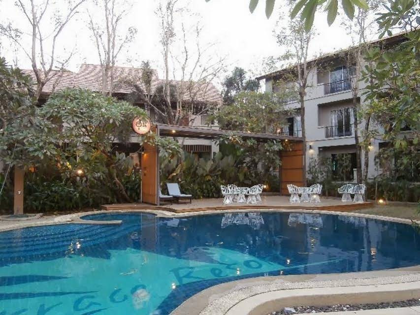 Oun Hotel Bangkok
