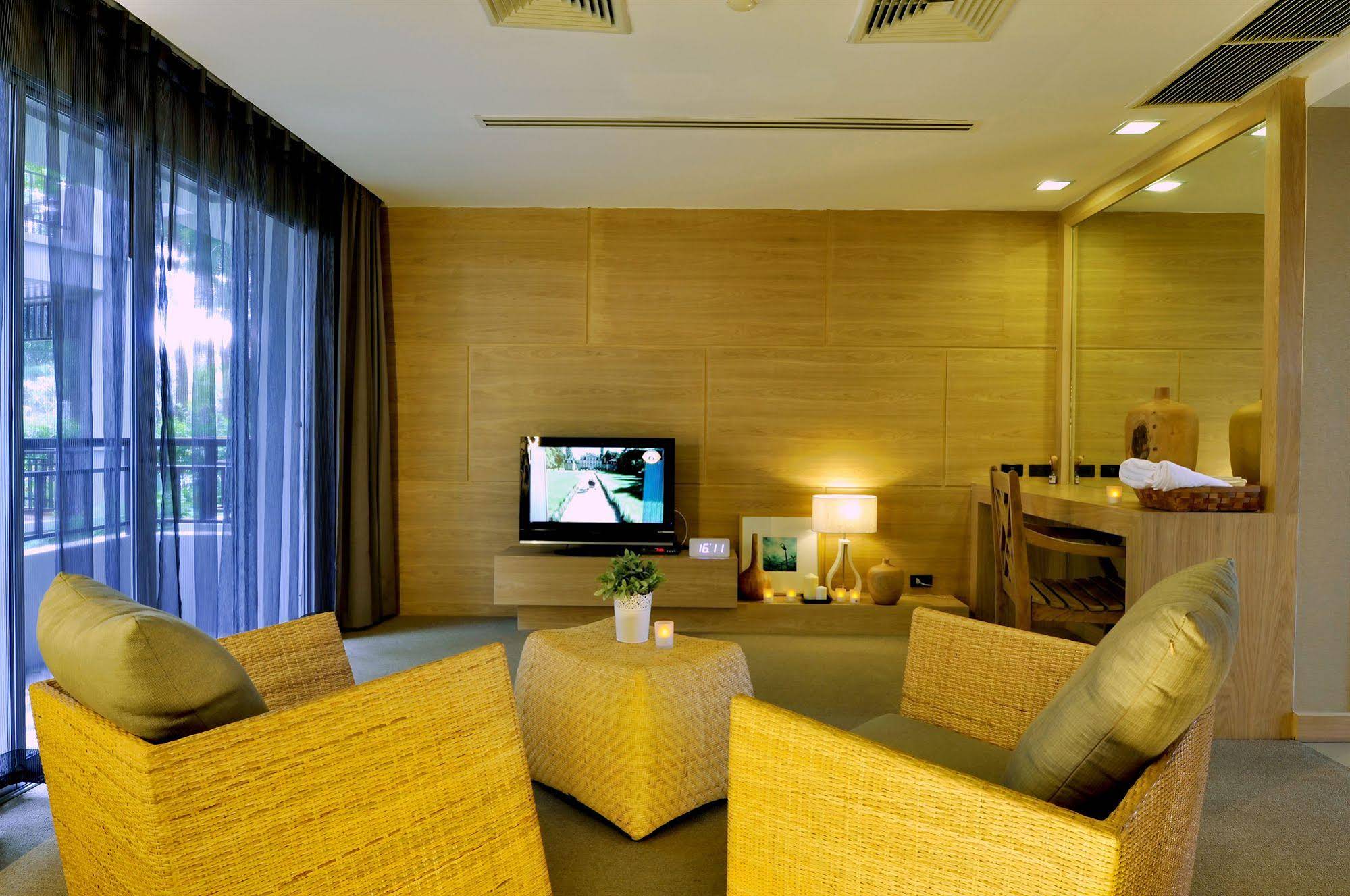 Oun Hotel Bangkok