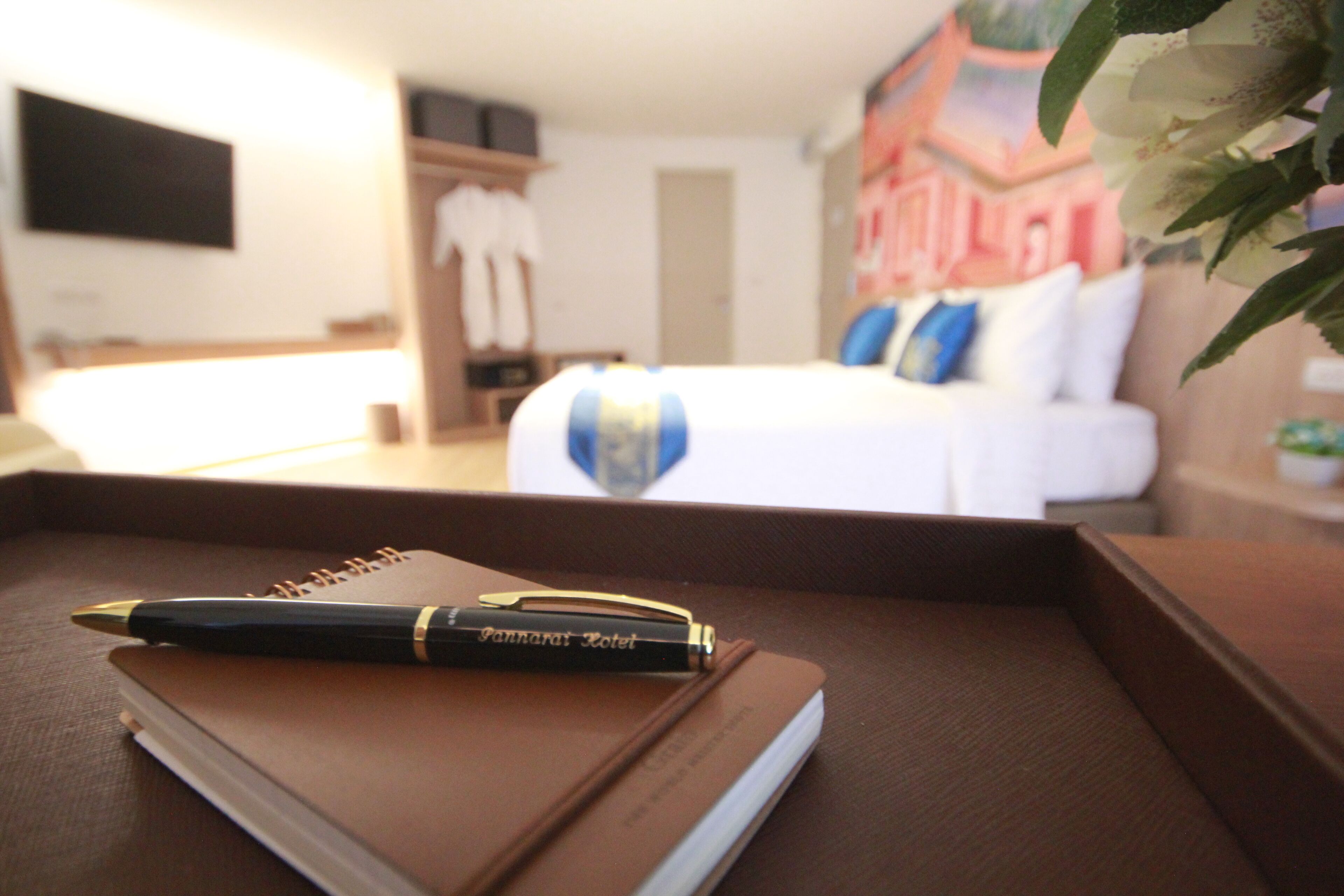 Pannarai Hotel Bangkok