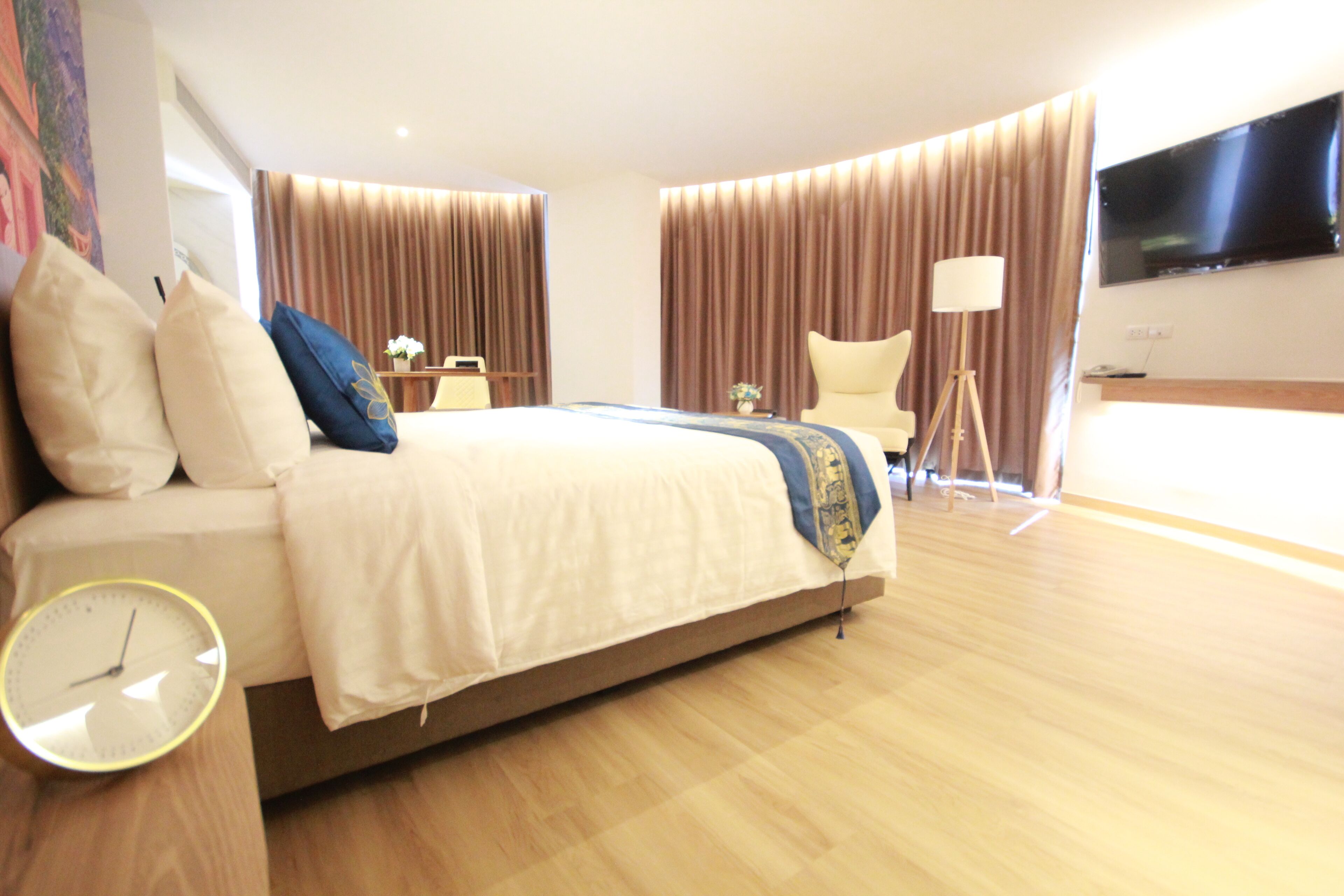 Pannarai Hotel Bangkok