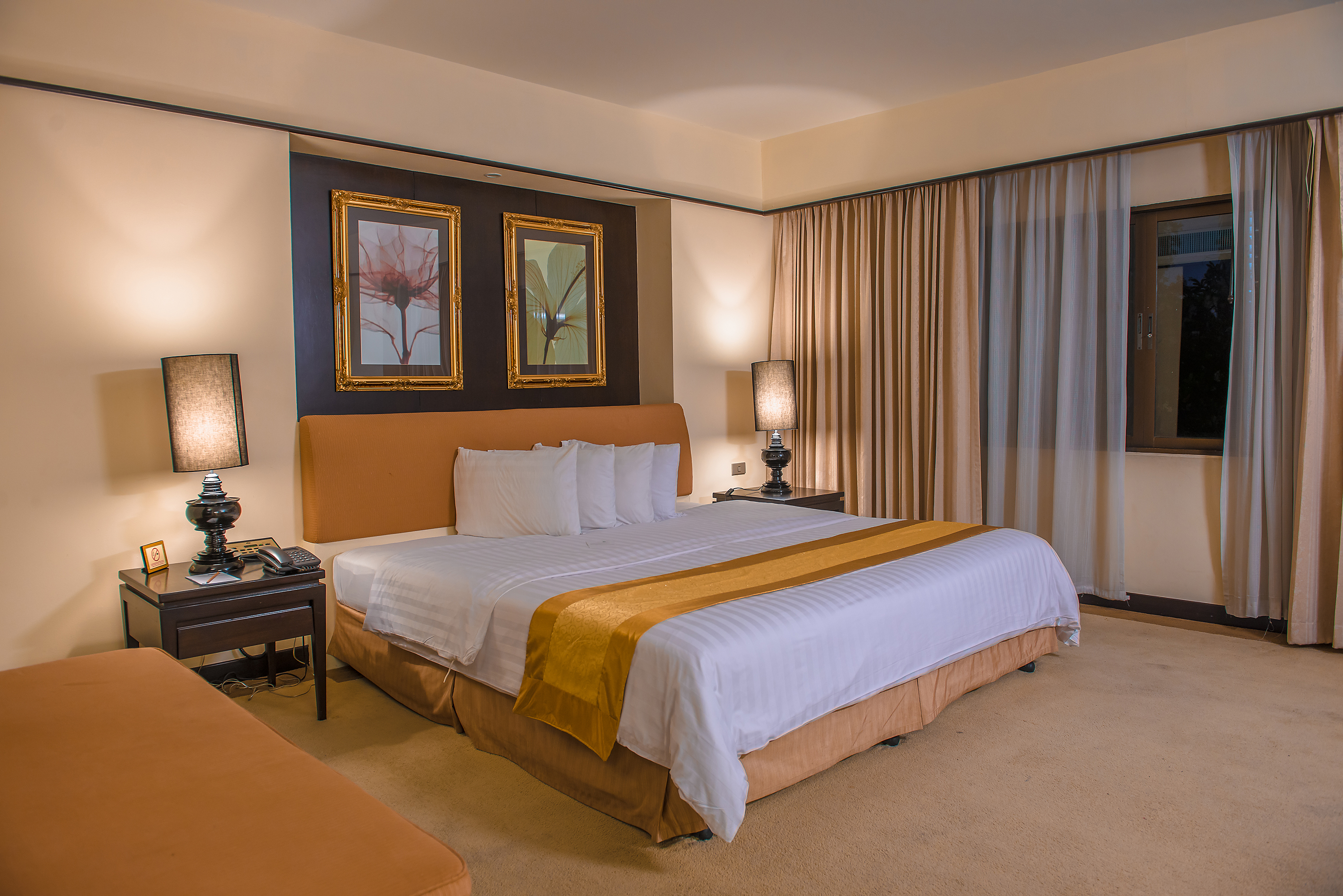 Pantip Suites Sathorn