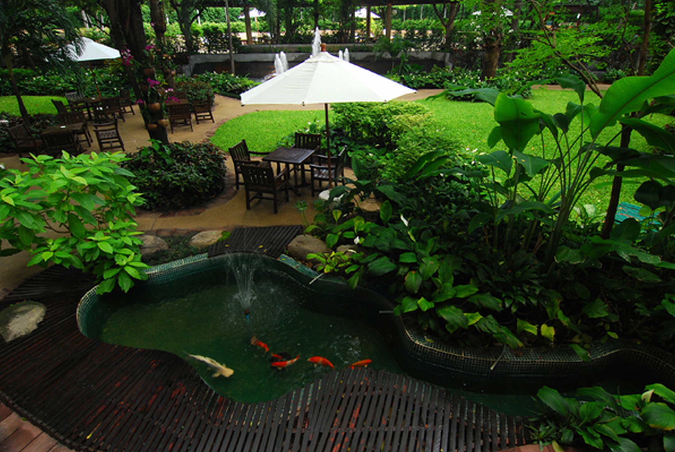 Pantip Suites Sathorn